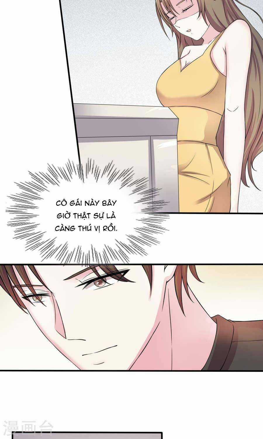 Trùng Sinh Chi Ảnh Hậu Dưỡng Thành Kế Hoạch Chapter 12 trang 23