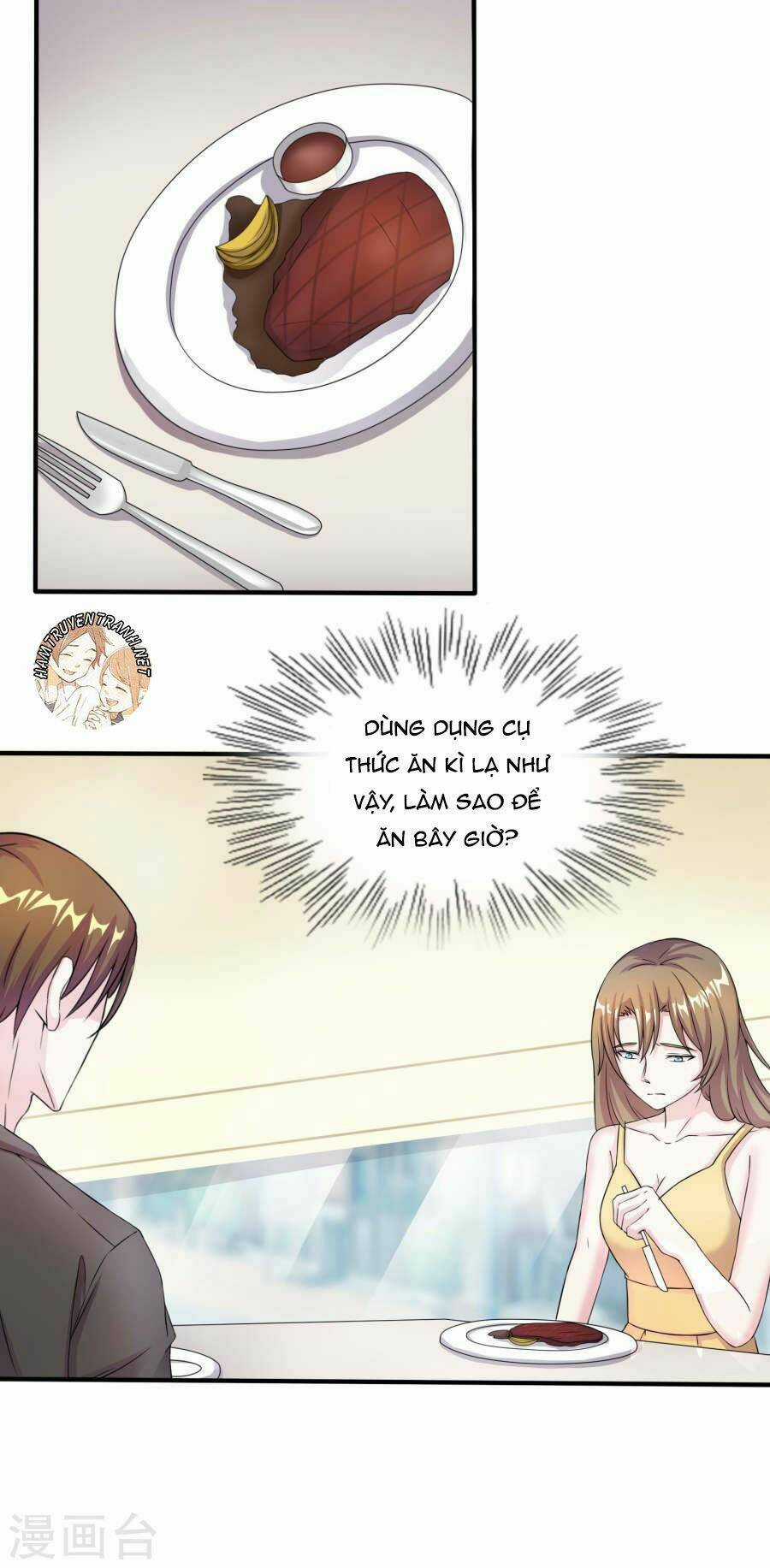 Trùng Sinh Chi Ảnh Hậu Dưỡng Thành Kế Hoạch Chapter 12 trang 24