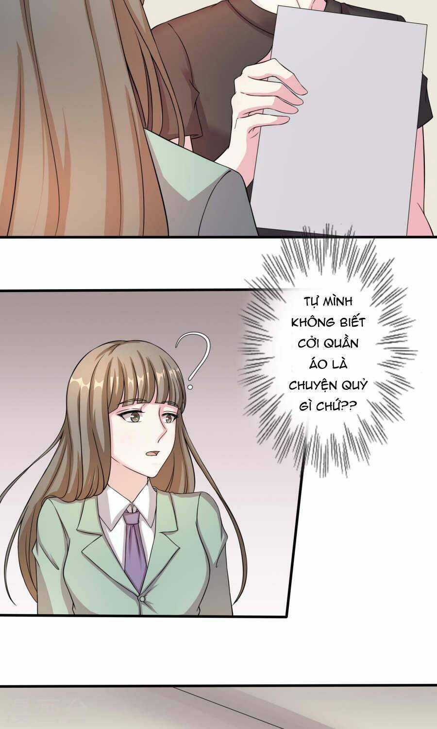 Trùng Sinh Chi Ảnh Hậu Dưỡng Thành Kế Hoạch Chapter 12 trang 4