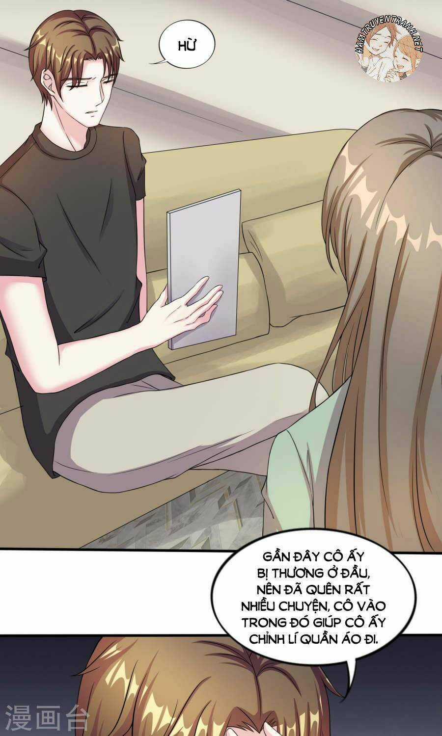 Trùng Sinh Chi Ảnh Hậu Dưỡng Thành Kế Hoạch Chapter 12 trang 5