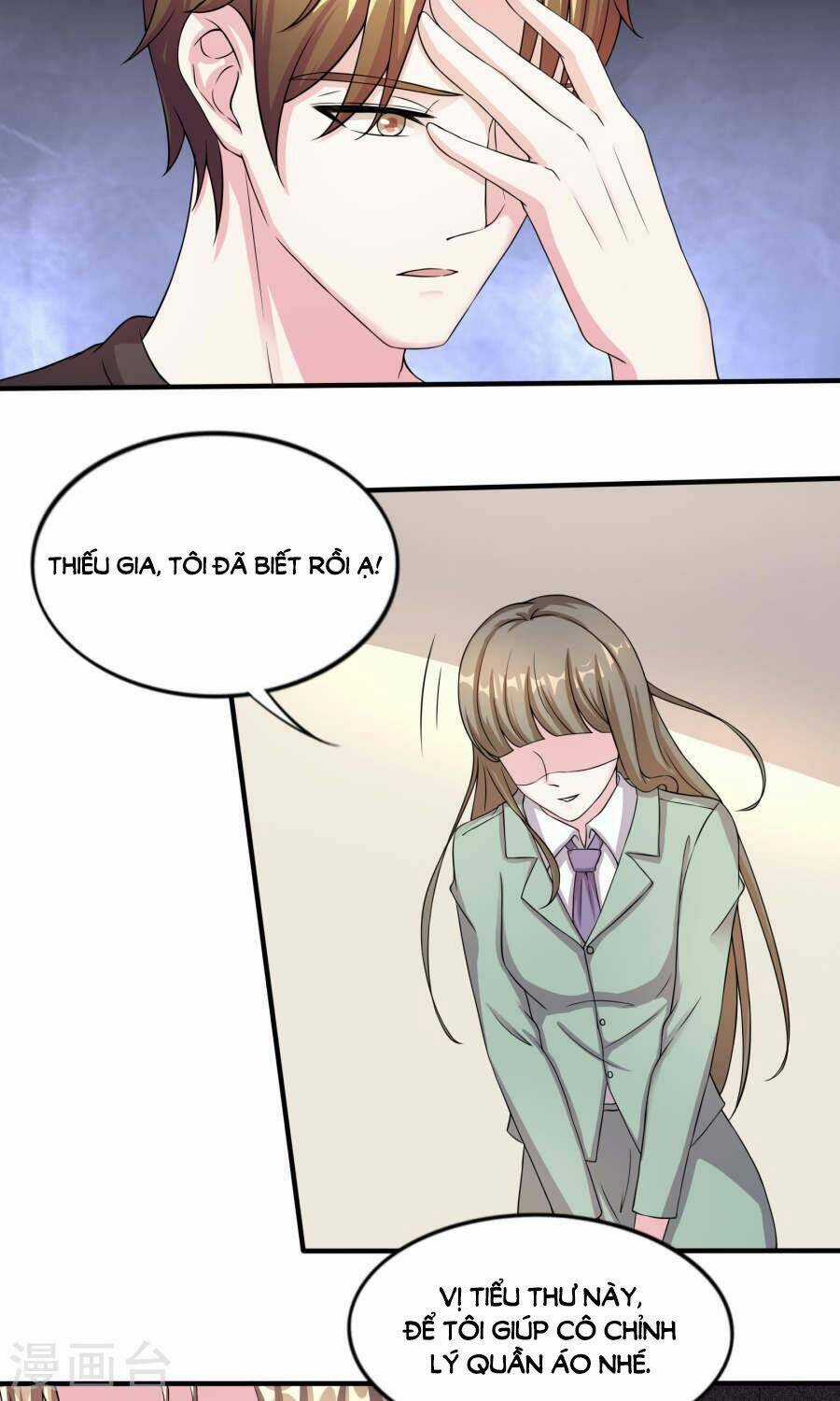 Trùng Sinh Chi Ảnh Hậu Dưỡng Thành Kế Hoạch Chapter 12 trang 6