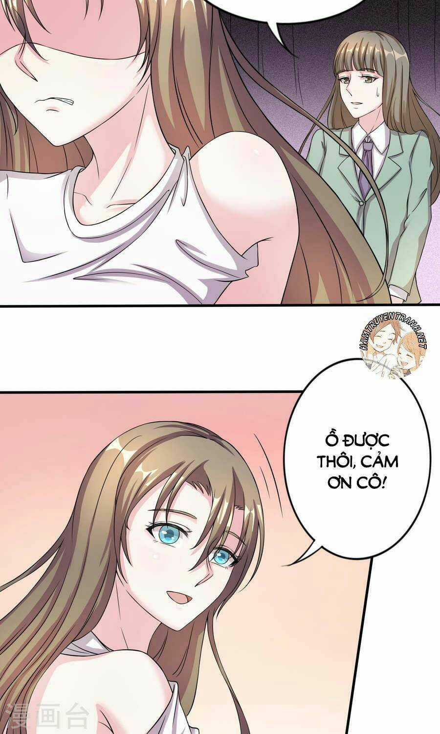 Trùng Sinh Chi Ảnh Hậu Dưỡng Thành Kế Hoạch Chapter 12 trang 7