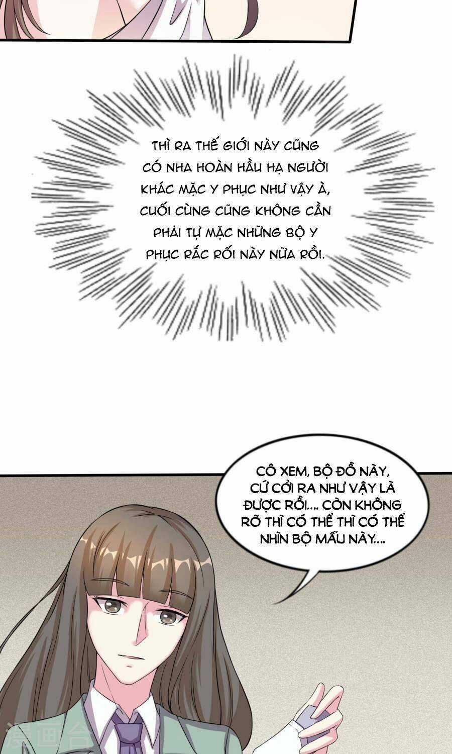 Trùng Sinh Chi Ảnh Hậu Dưỡng Thành Kế Hoạch Chapter 12 trang 8