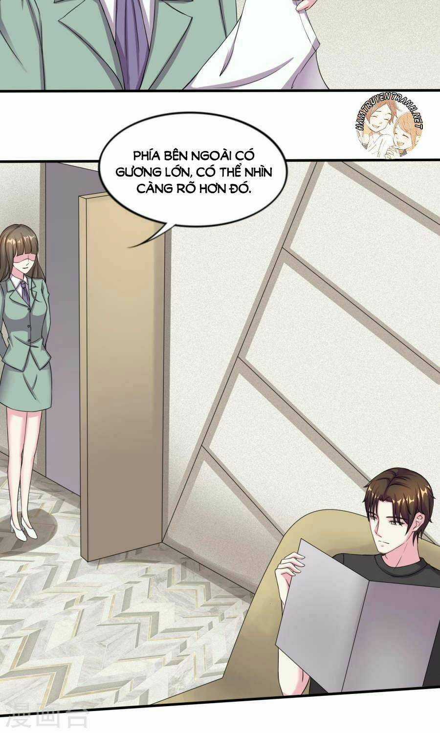 Trùng Sinh Chi Ảnh Hậu Dưỡng Thành Kế Hoạch Chapter 12 trang 9