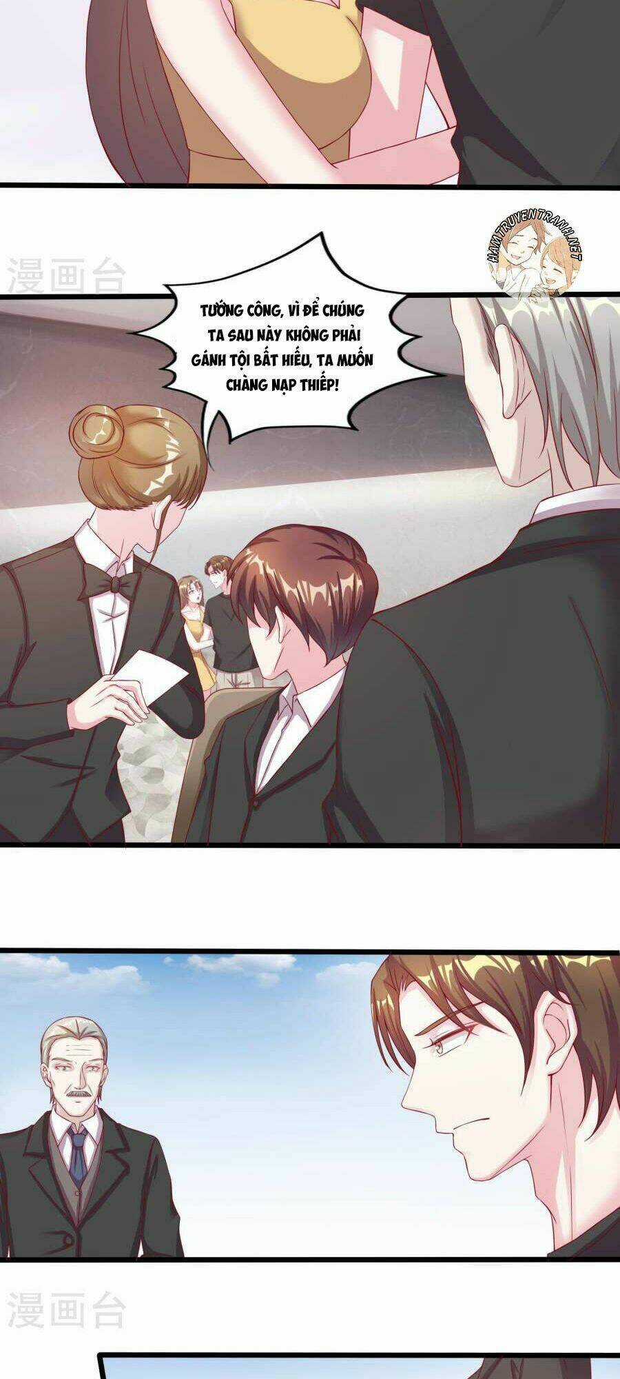 Trùng Sinh Chi Ảnh Hậu Dưỡng Thành Kế Hoạch Chapter 13 trang 10