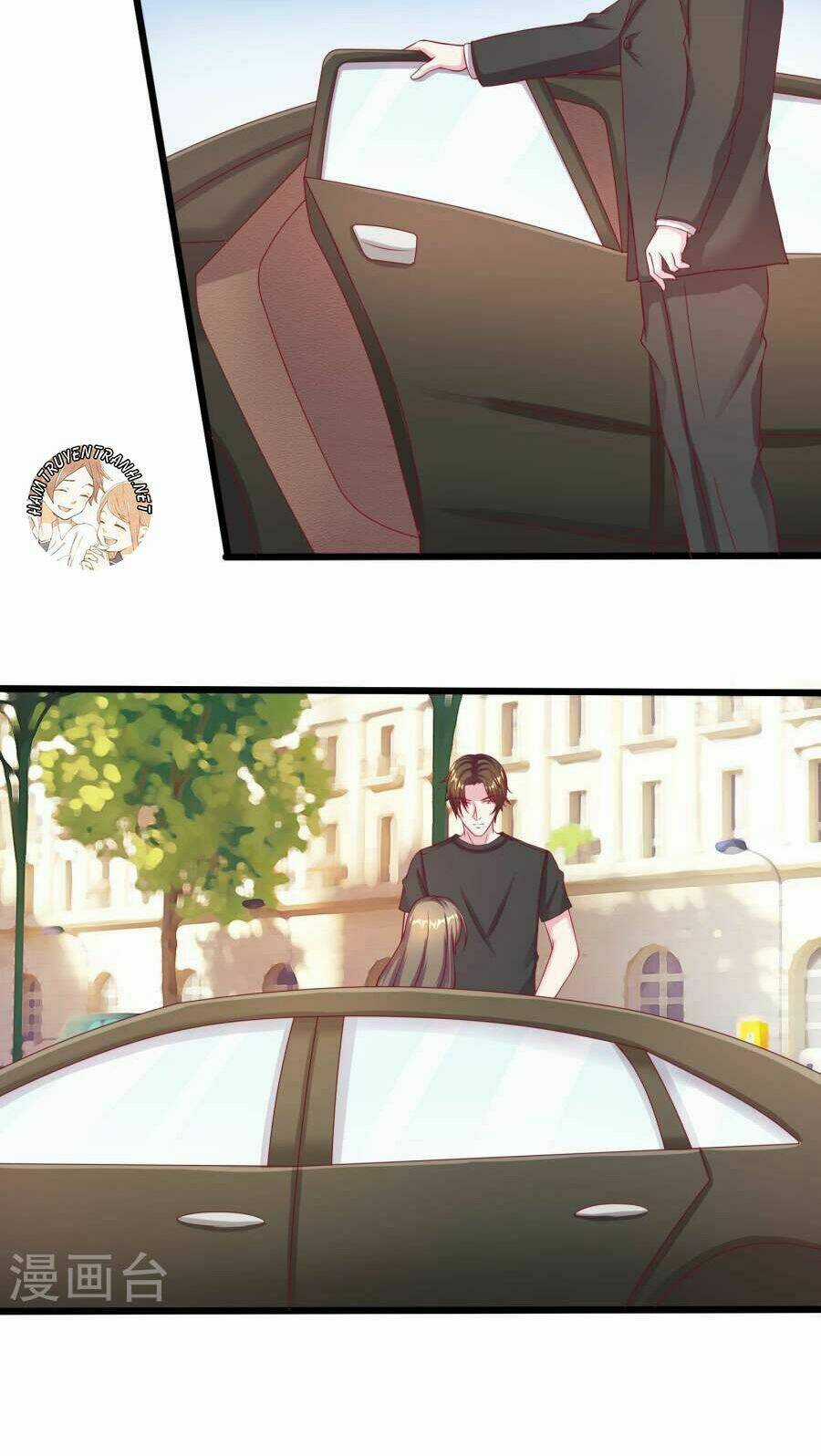 Trùng Sinh Chi Ảnh Hậu Dưỡng Thành Kế Hoạch Chapter 13 trang 11