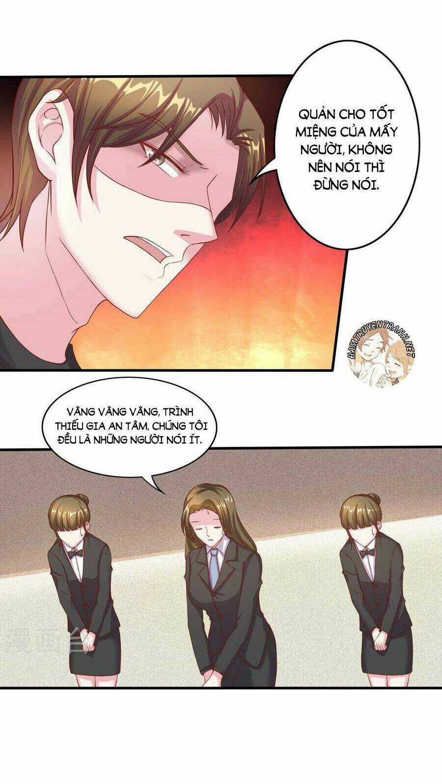 Trùng Sinh Chi Ảnh Hậu Dưỡng Thành Kế Hoạch Chapter 13 trang 12