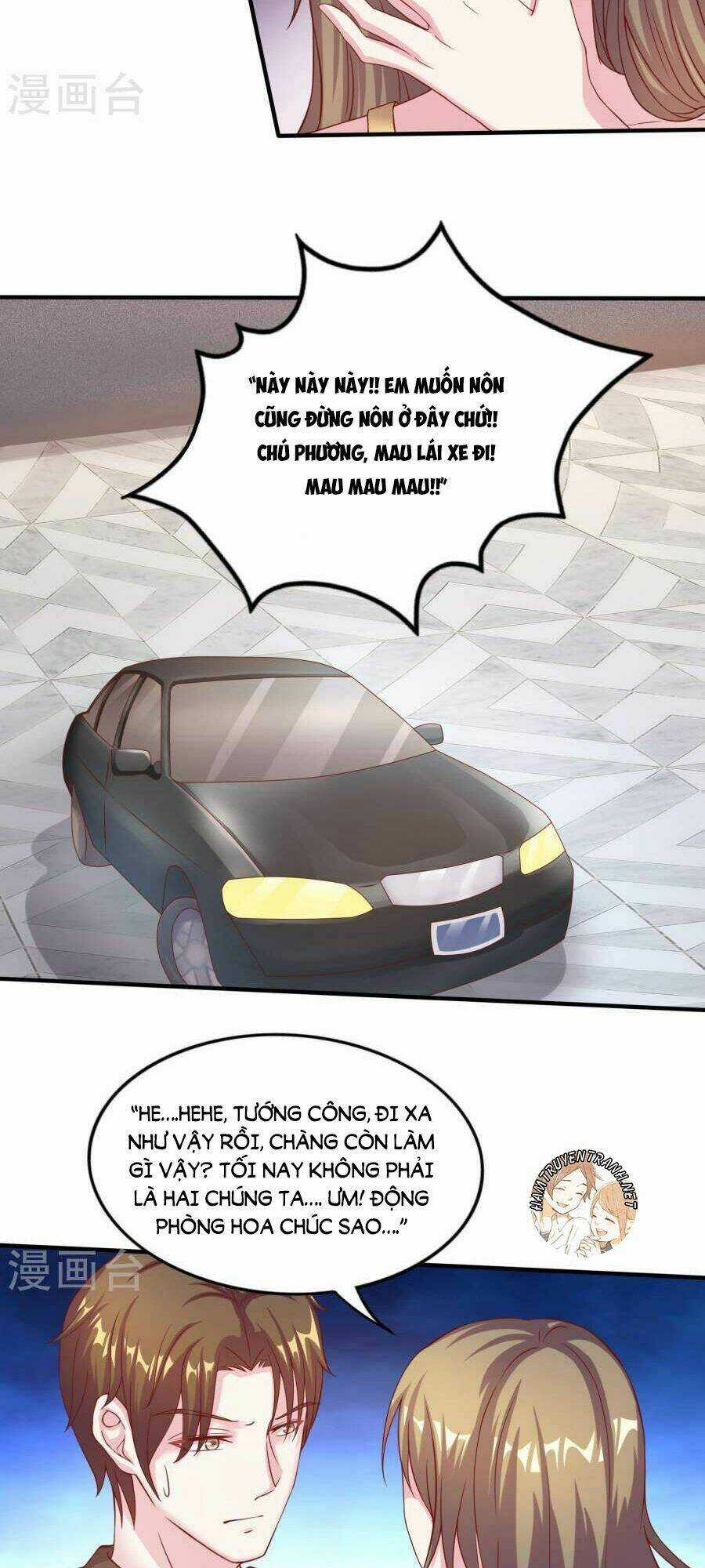 Trùng Sinh Chi Ảnh Hậu Dưỡng Thành Kế Hoạch Chapter 13 trang 15