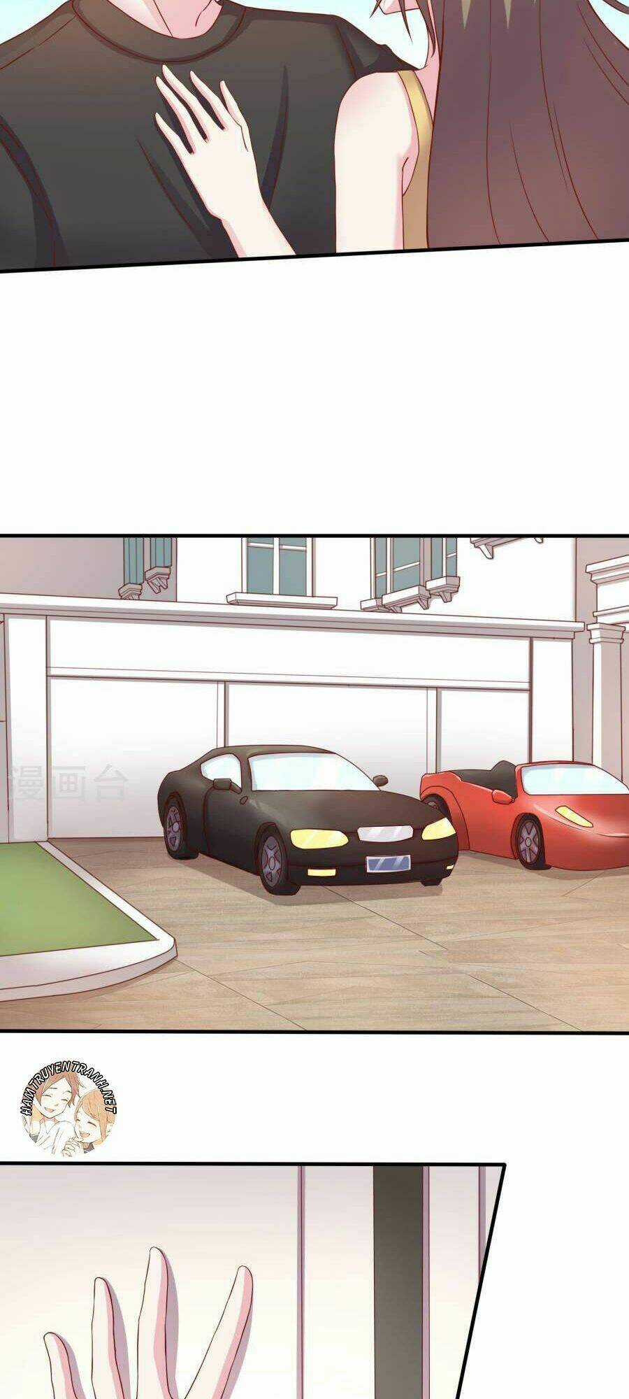 Trùng Sinh Chi Ảnh Hậu Dưỡng Thành Kế Hoạch Chapter 13 trang 16