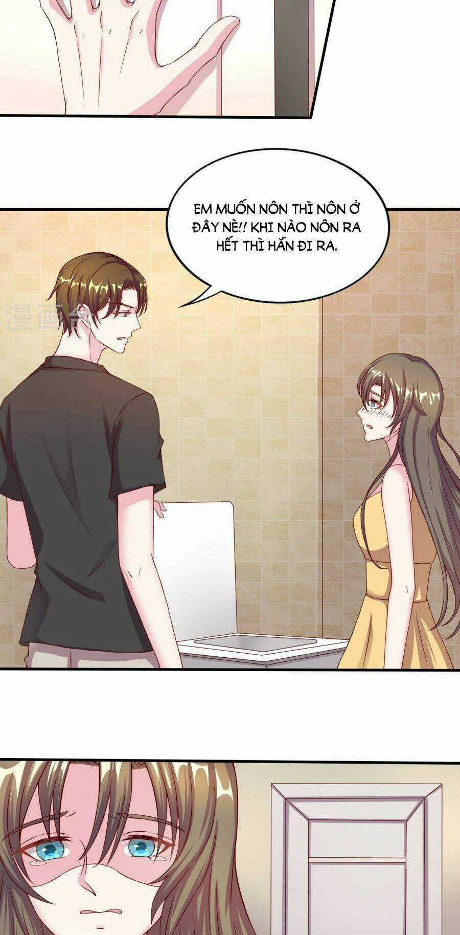 Trùng Sinh Chi Ảnh Hậu Dưỡng Thành Kế Hoạch Chapter 13 trang 17