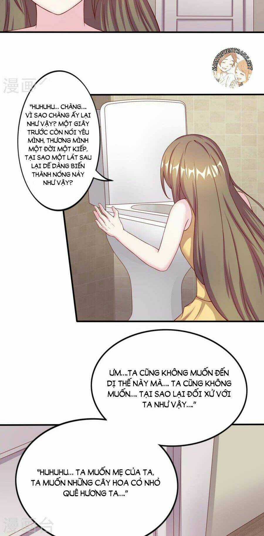 Trùng Sinh Chi Ảnh Hậu Dưỡng Thành Kế Hoạch Chapter 13 trang 18