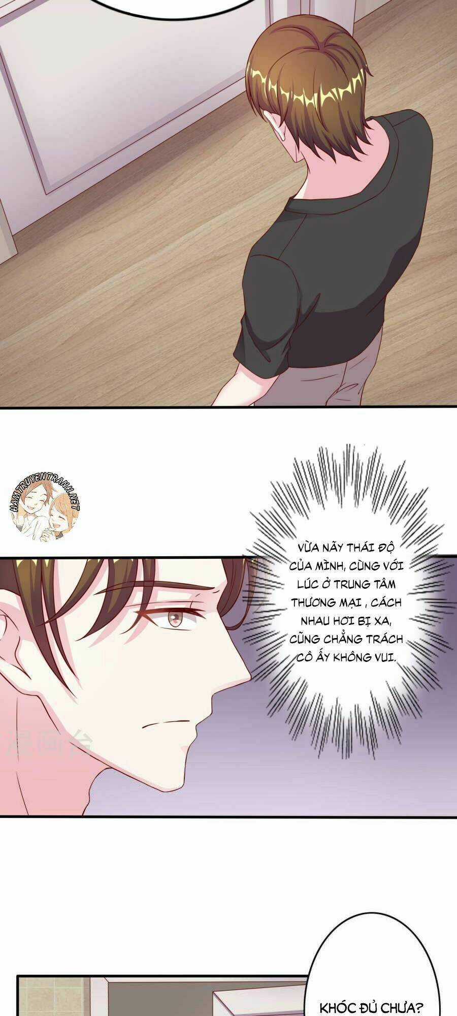 Trùng Sinh Chi Ảnh Hậu Dưỡng Thành Kế Hoạch Chapter 13 trang 19