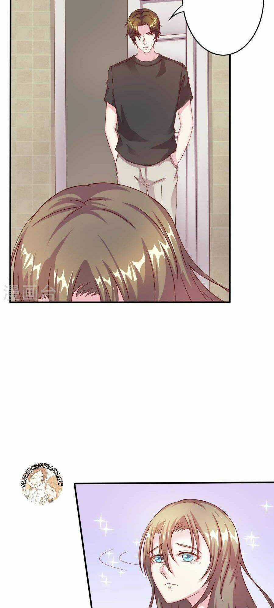 Trùng Sinh Chi Ảnh Hậu Dưỡng Thành Kế Hoạch Chapter 13 trang 20