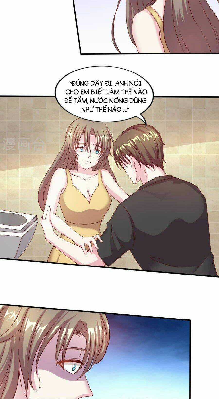 Trùng Sinh Chi Ảnh Hậu Dưỡng Thành Kế Hoạch Chapter 13 trang 21