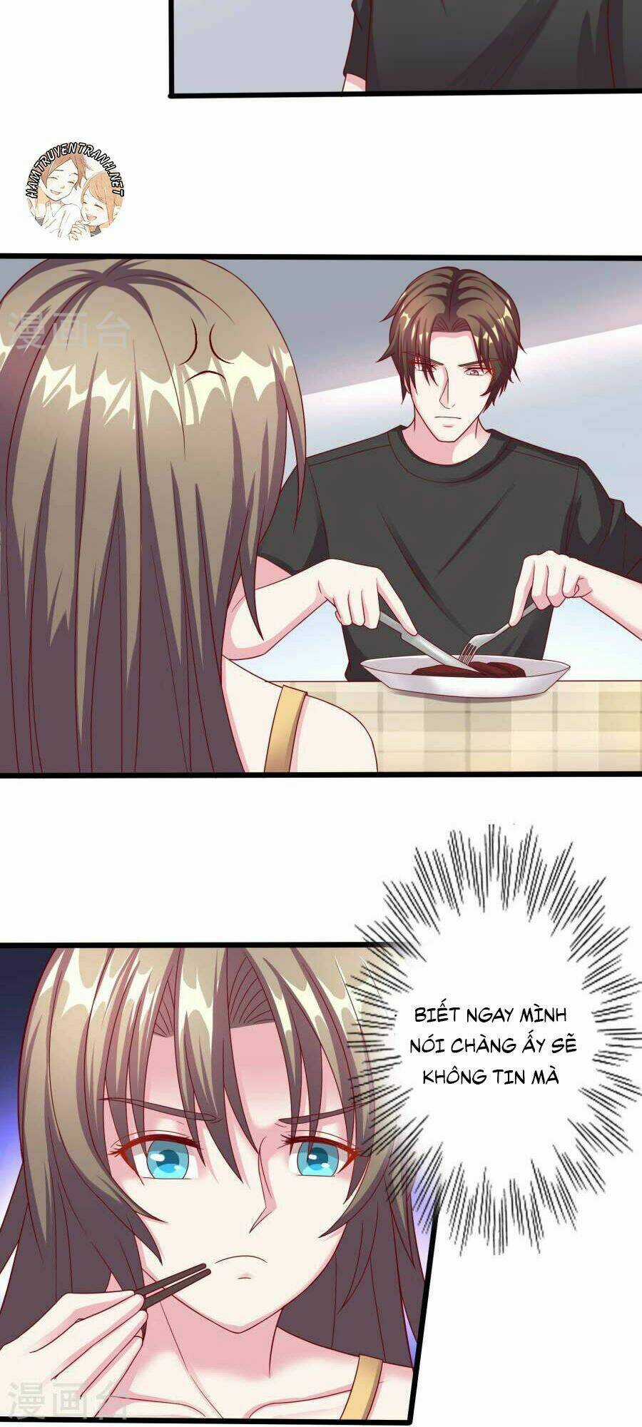 Trùng Sinh Chi Ảnh Hậu Dưỡng Thành Kế Hoạch Chapter 13 trang 5