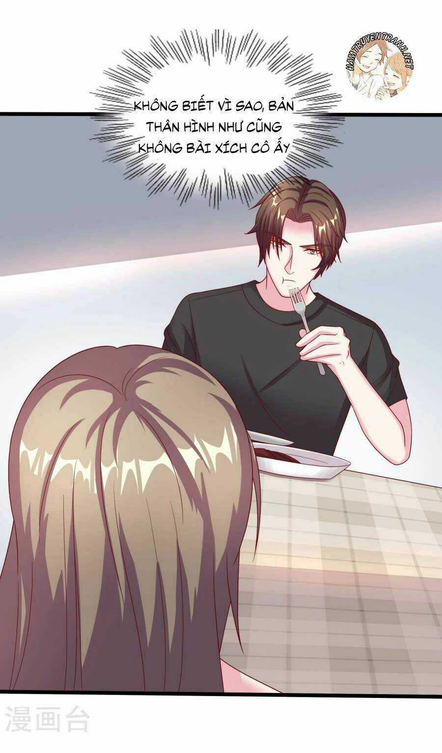 Trùng Sinh Chi Ảnh Hậu Dưỡng Thành Kế Hoạch Chapter 13 trang 6