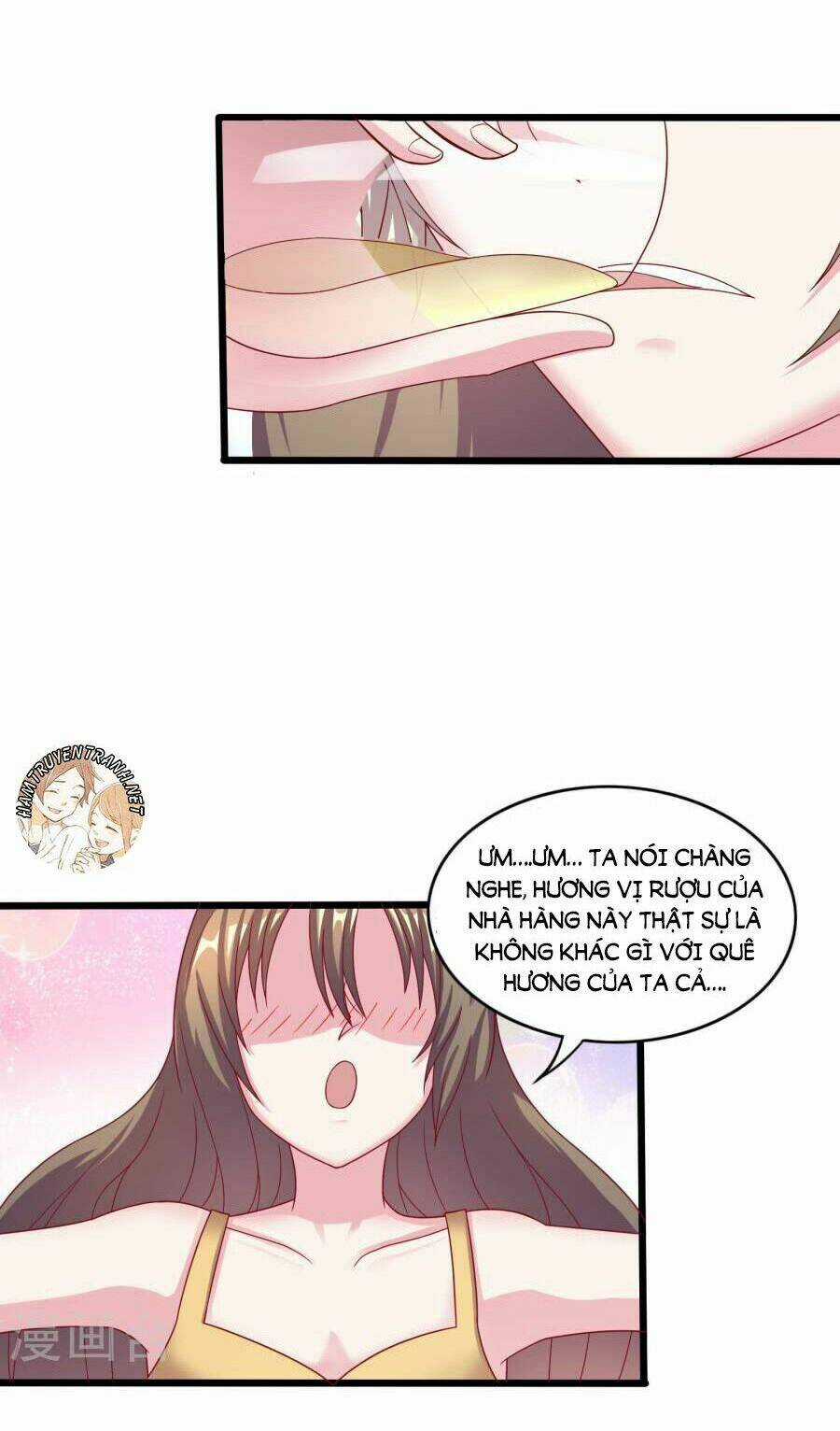 Trùng Sinh Chi Ảnh Hậu Dưỡng Thành Kế Hoạch Chapter 13 trang 7