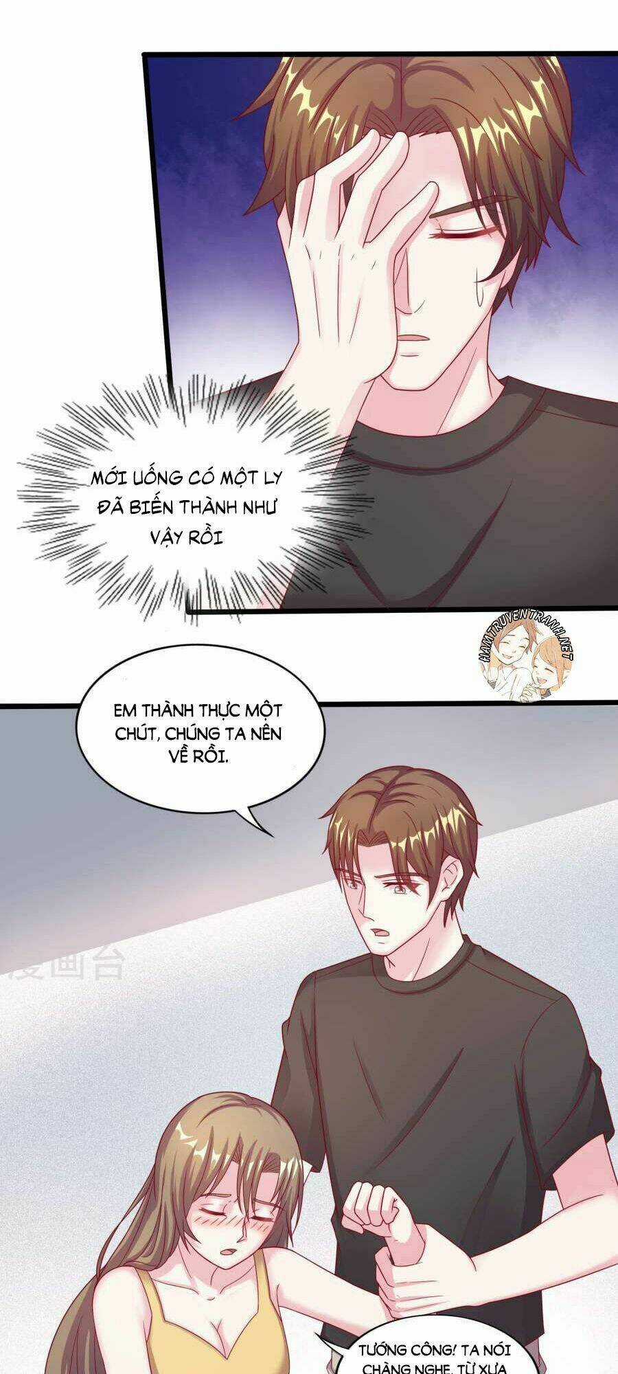 Trùng Sinh Chi Ảnh Hậu Dưỡng Thành Kế Hoạch Chapter 13 trang 8