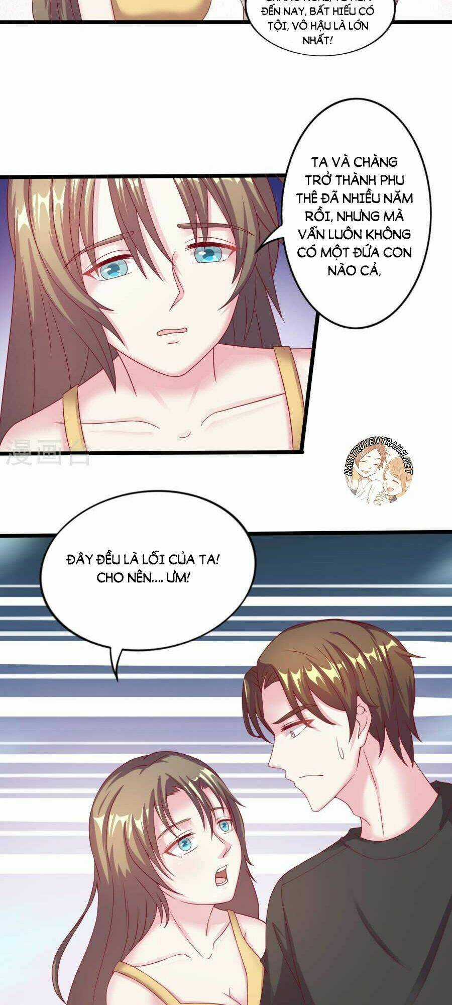 Trùng Sinh Chi Ảnh Hậu Dưỡng Thành Kế Hoạch Chapter 13 trang 9