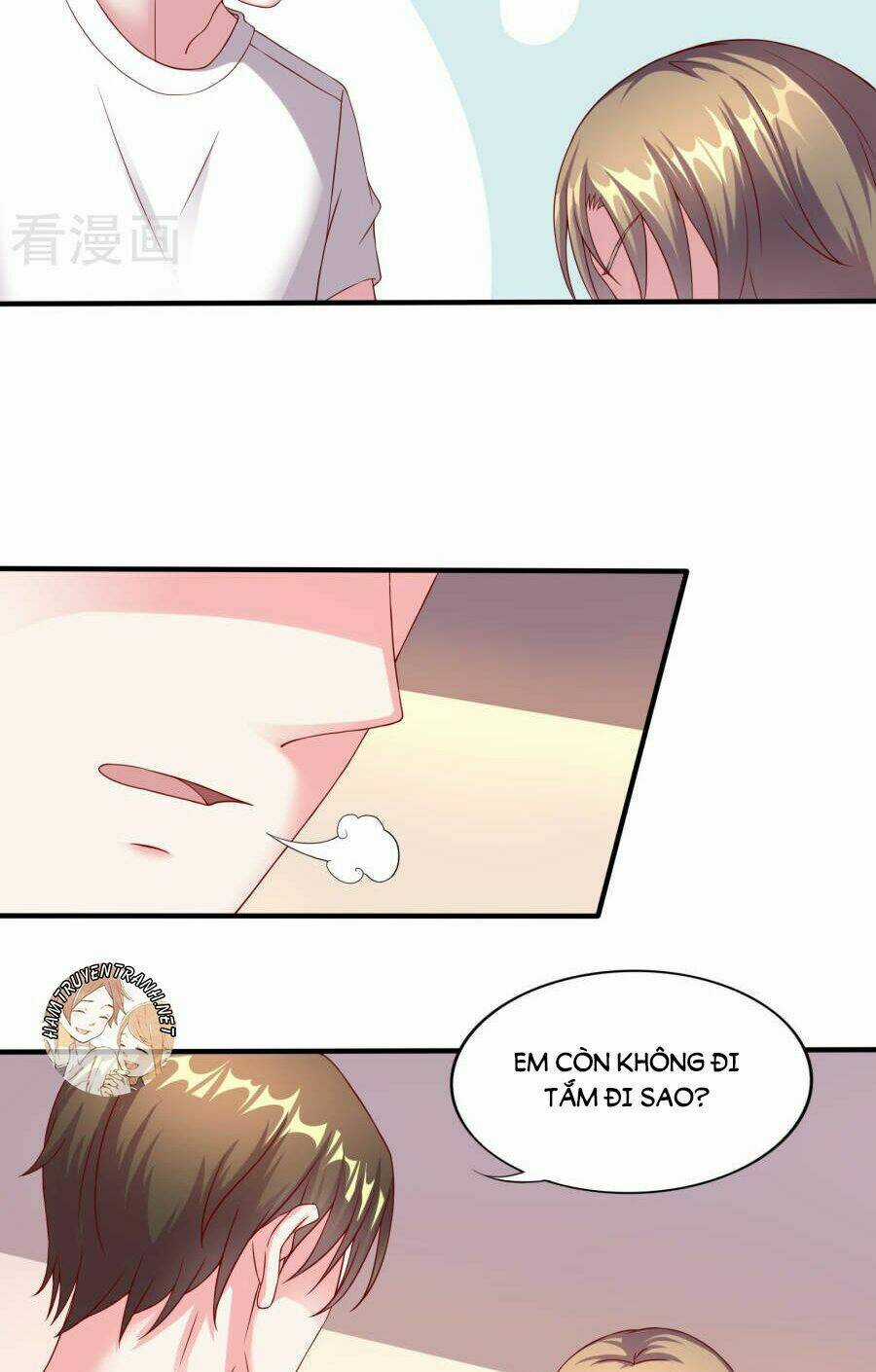 Trùng Sinh Chi Ảnh Hậu Dưỡng Thành Kế Hoạch Chapter 14 trang 11