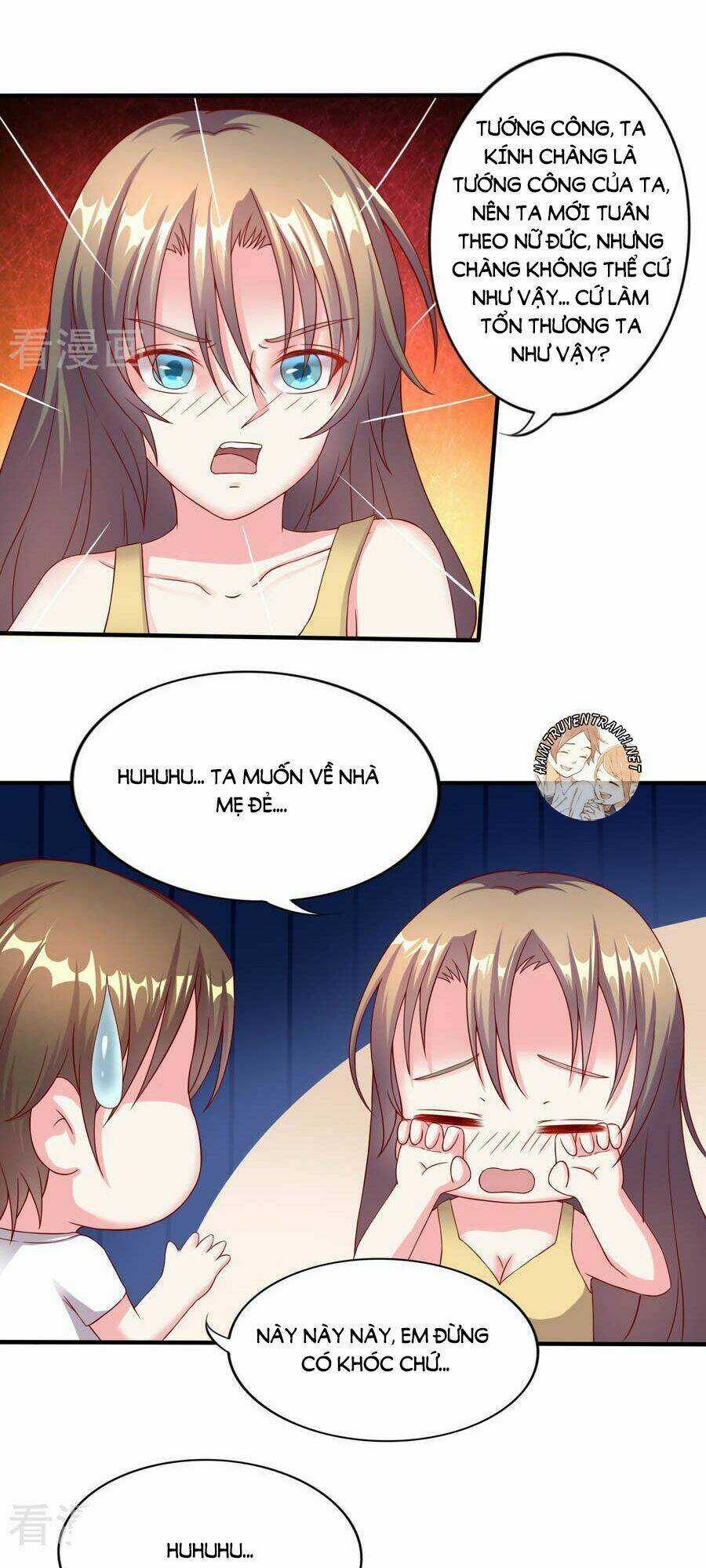 Trùng Sinh Chi Ảnh Hậu Dưỡng Thành Kế Hoạch Chapter 14 trang 13