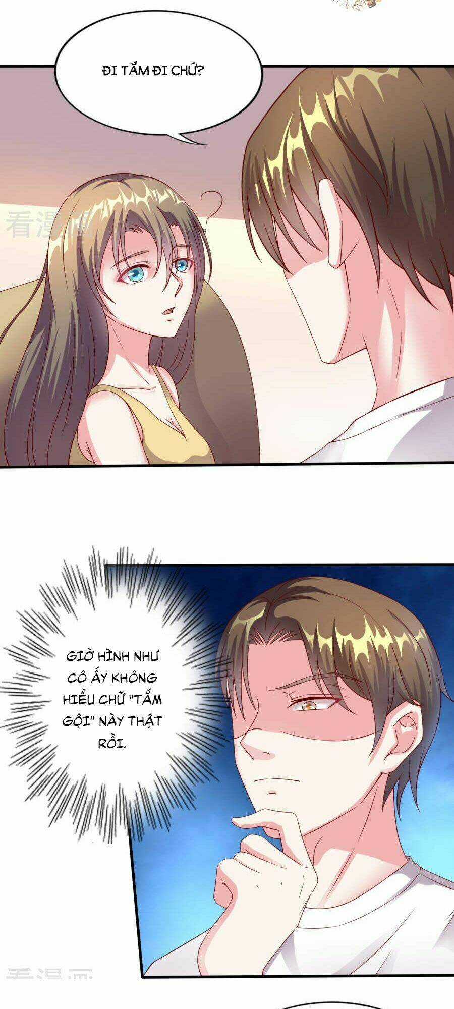 Trùng Sinh Chi Ảnh Hậu Dưỡng Thành Kế Hoạch Chapter 14 trang 16