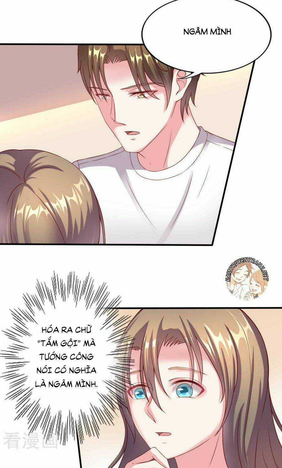 Trùng Sinh Chi Ảnh Hậu Dưỡng Thành Kế Hoạch Chapter 14 trang 17