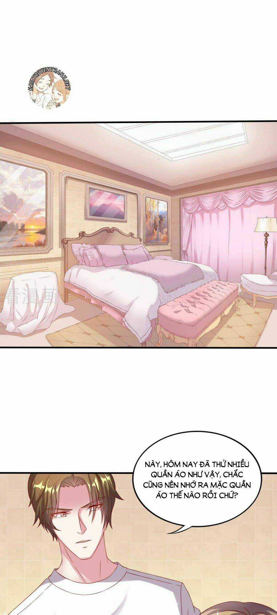 Trùng Sinh Chi Ảnh Hậu Dưỡng Thành Kế Hoạch Chapter 14 trang 20