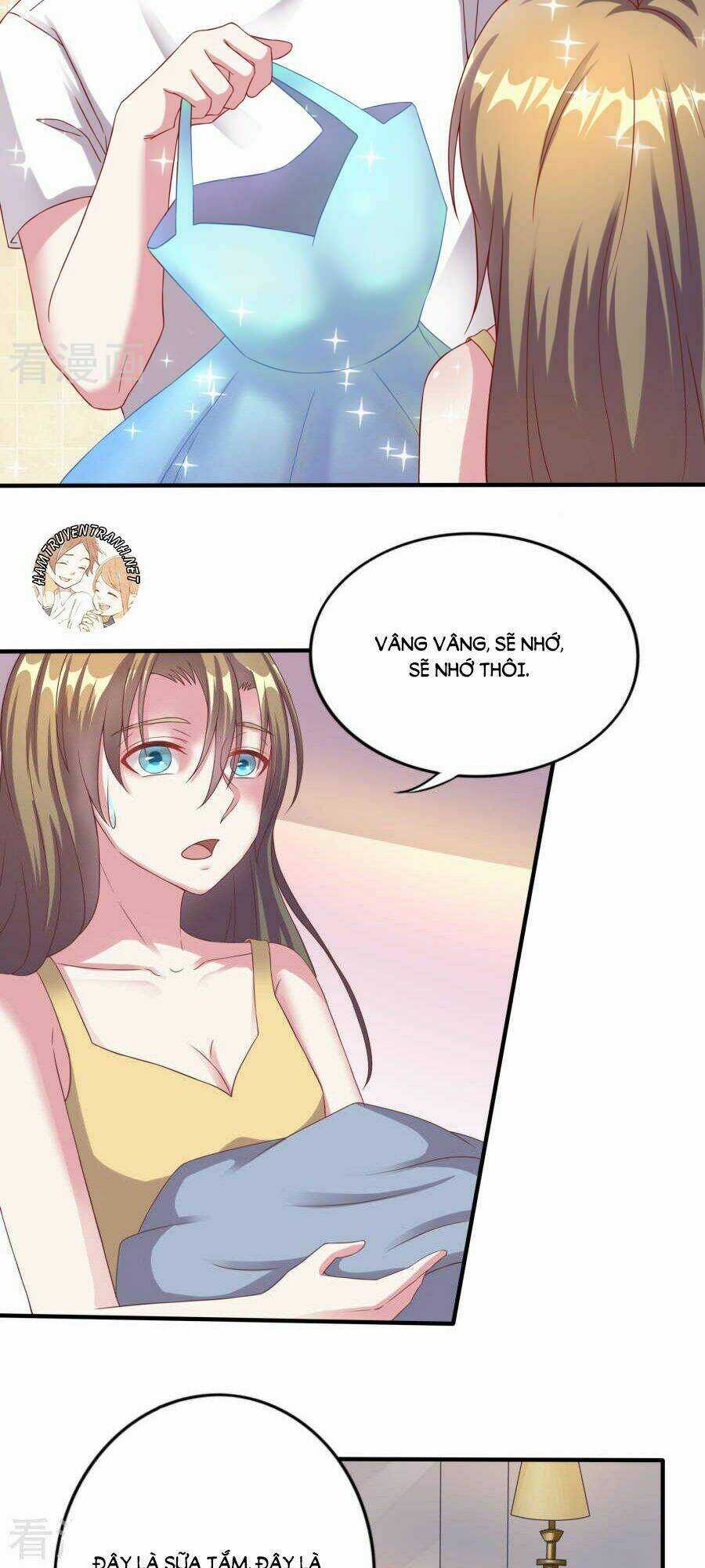 Trùng Sinh Chi Ảnh Hậu Dưỡng Thành Kế Hoạch Chapter 14 trang 21