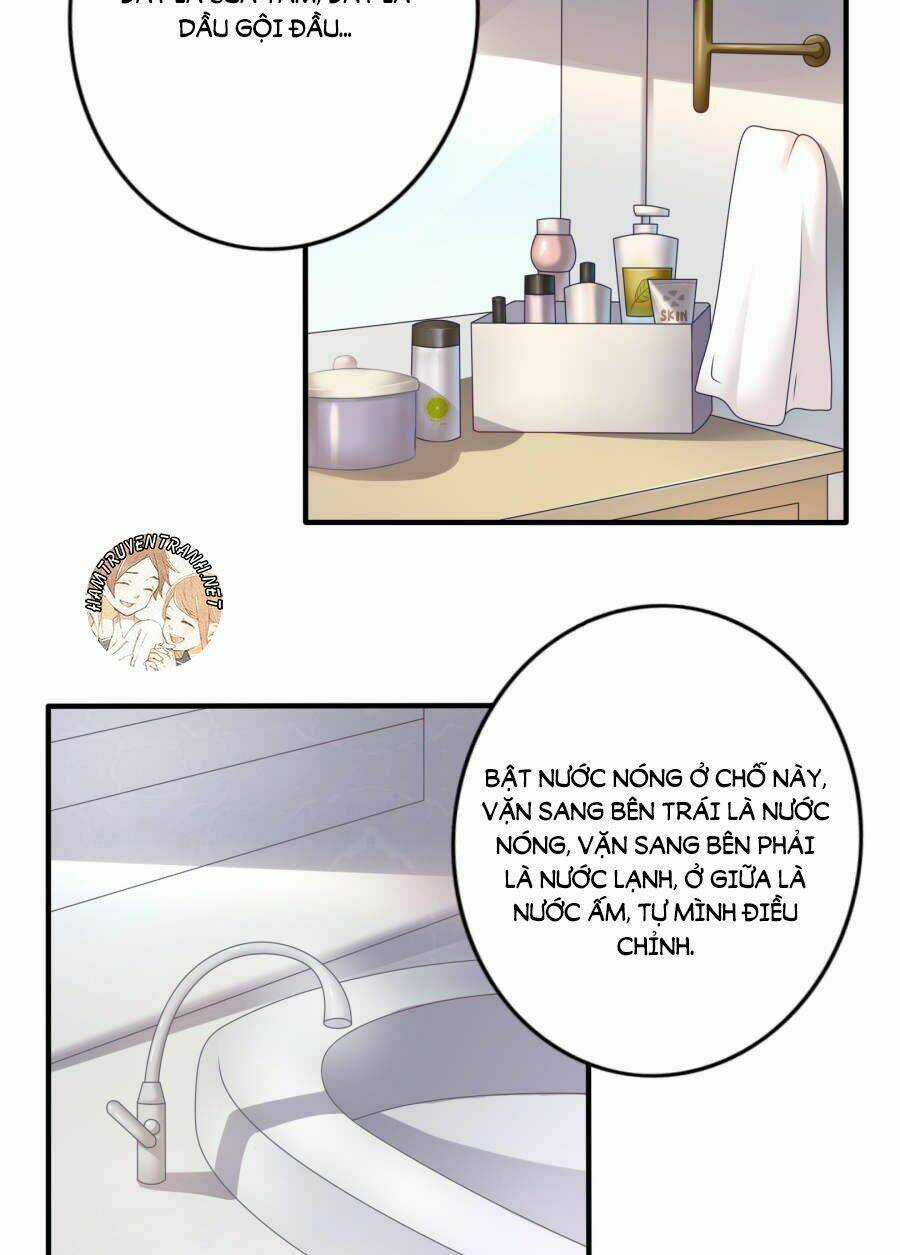 Trùng Sinh Chi Ảnh Hậu Dưỡng Thành Kế Hoạch Chapter 14 trang 22