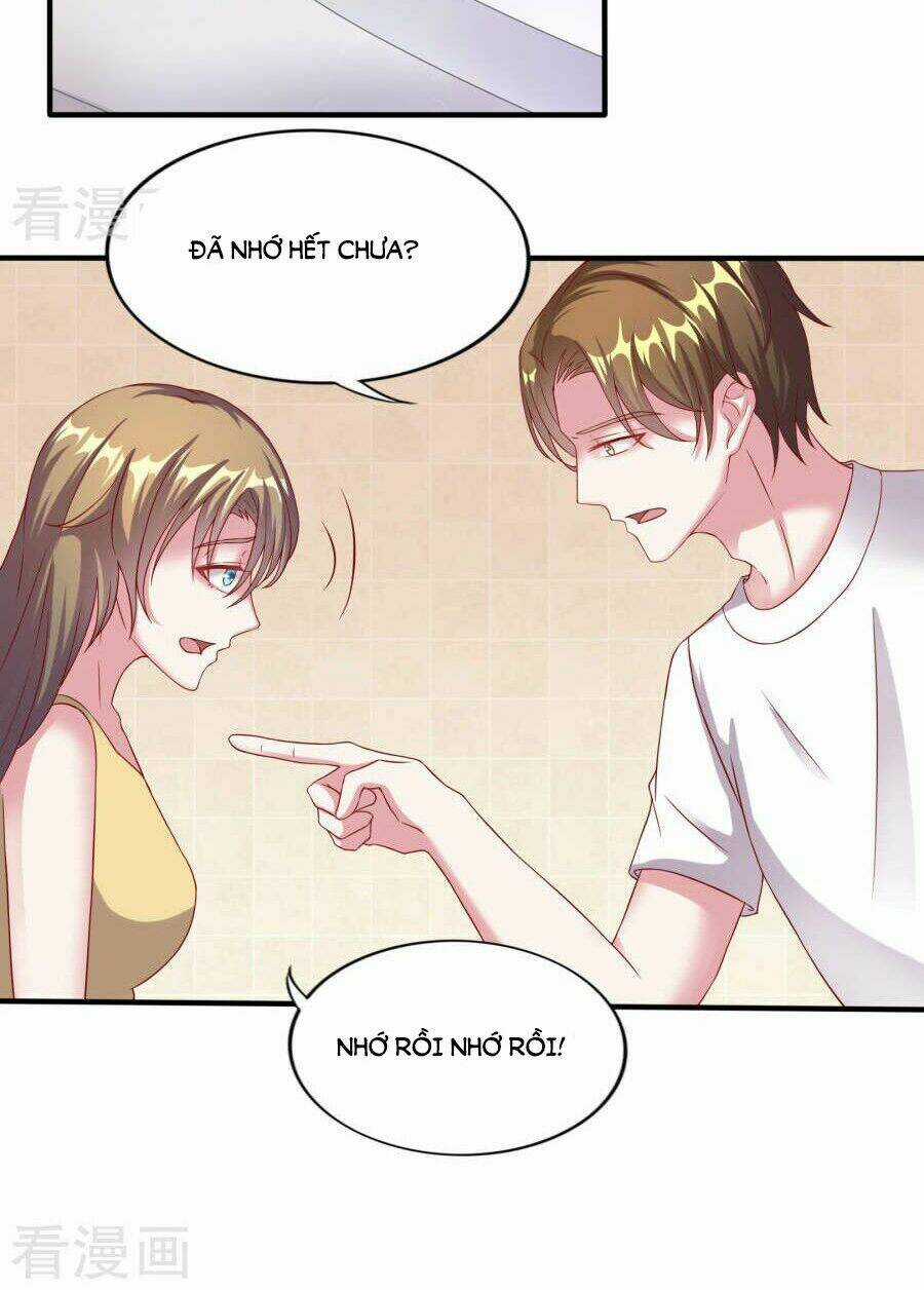 Trùng Sinh Chi Ảnh Hậu Dưỡng Thành Kế Hoạch Chapter 14 trang 23