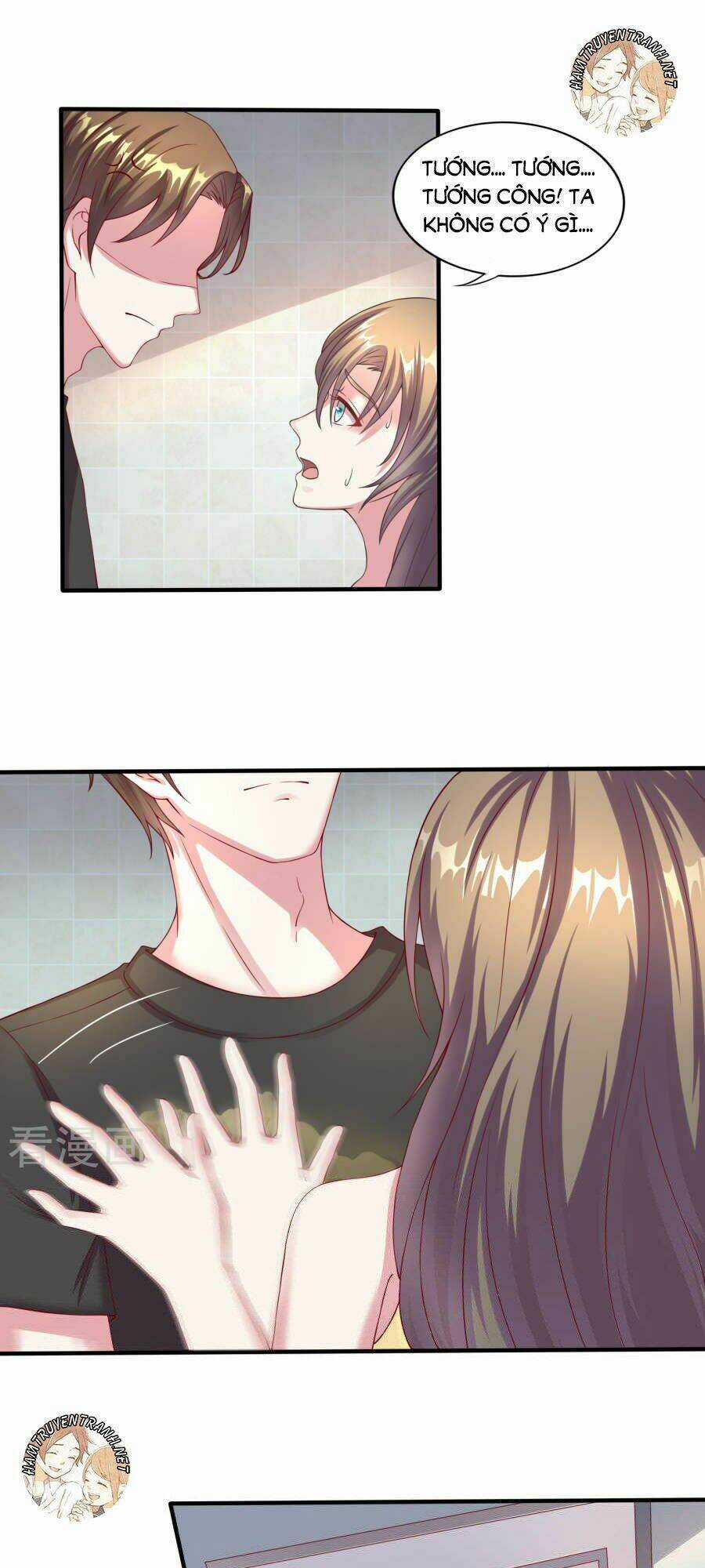 Trùng Sinh Chi Ảnh Hậu Dưỡng Thành Kế Hoạch Chapter 14 trang 3