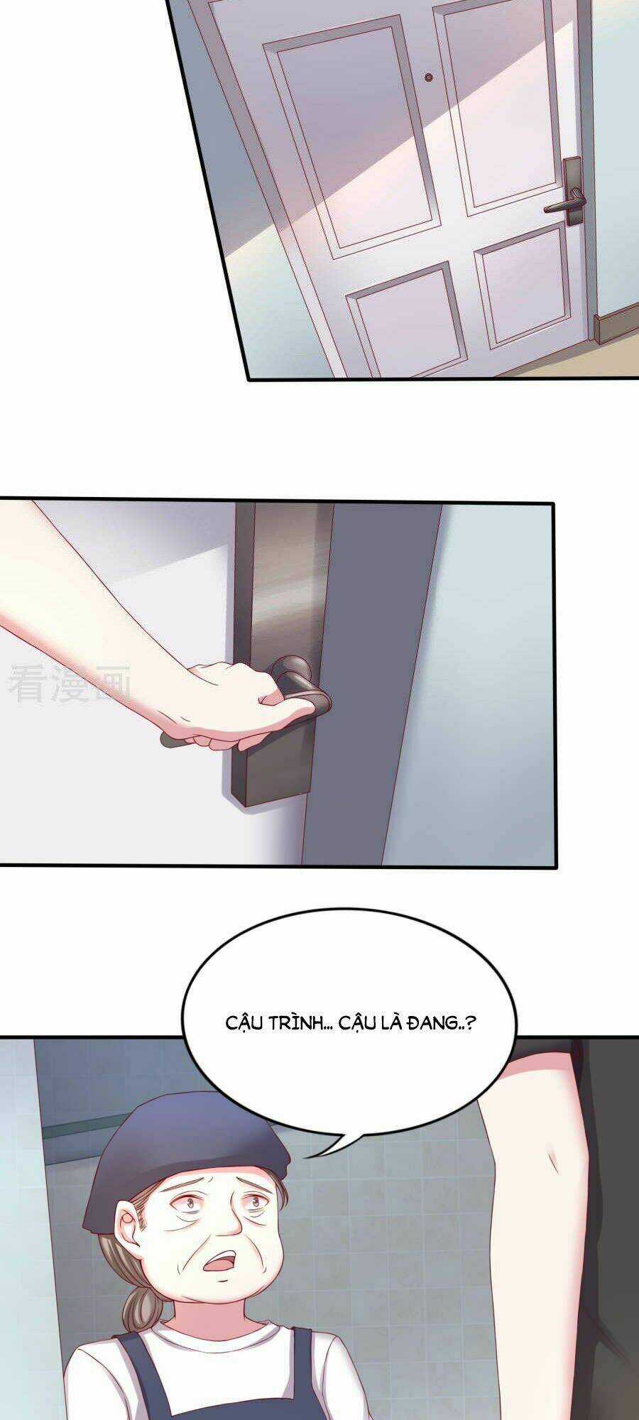 Trùng Sinh Chi Ảnh Hậu Dưỡng Thành Kế Hoạch Chapter 14 trang 4