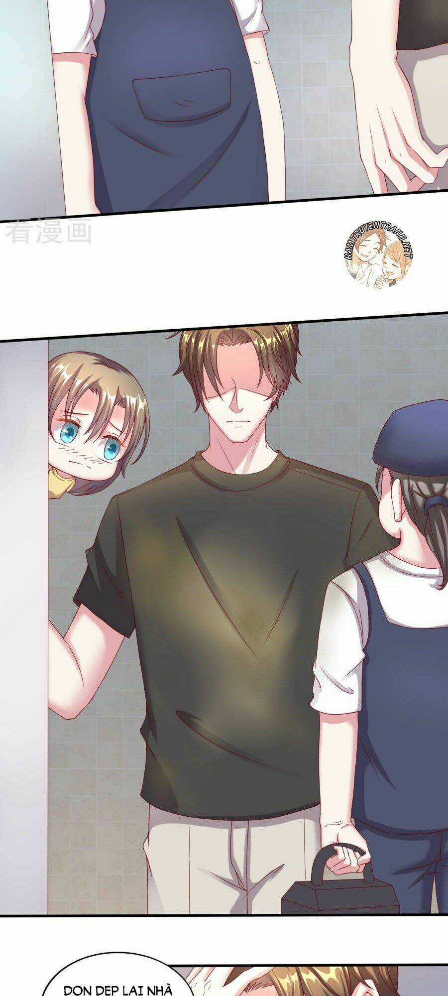 Trùng Sinh Chi Ảnh Hậu Dưỡng Thành Kế Hoạch Chapter 14 trang 5