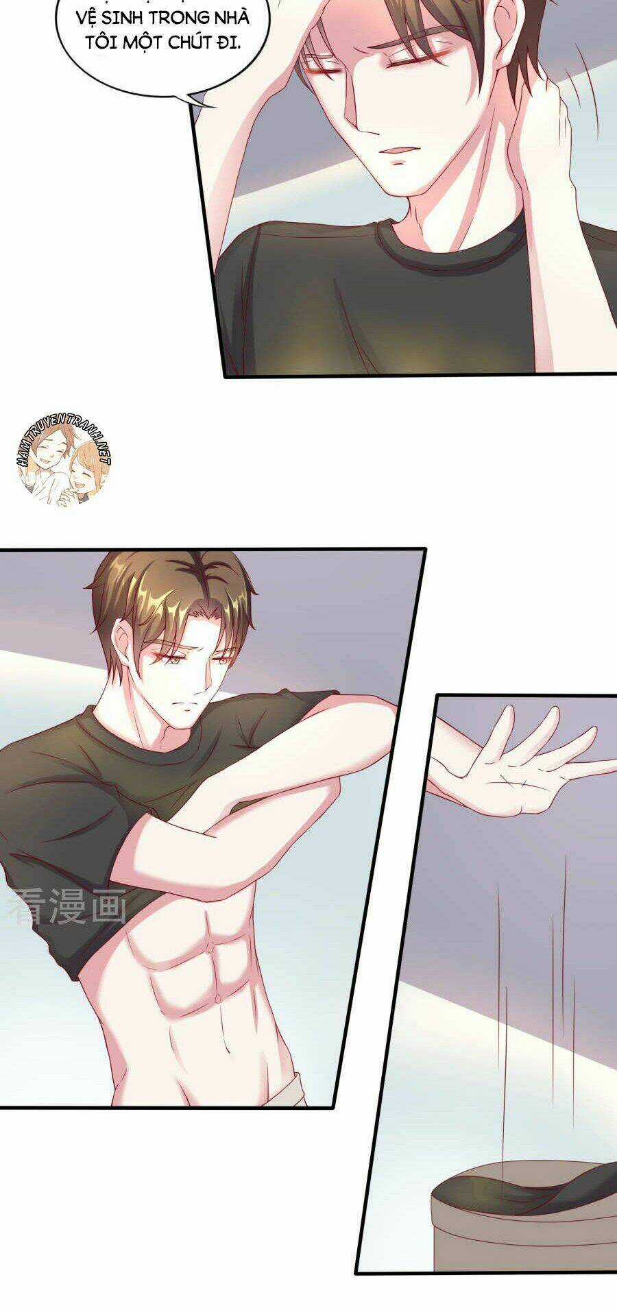 Trùng Sinh Chi Ảnh Hậu Dưỡng Thành Kế Hoạch Chapter 14 trang 6