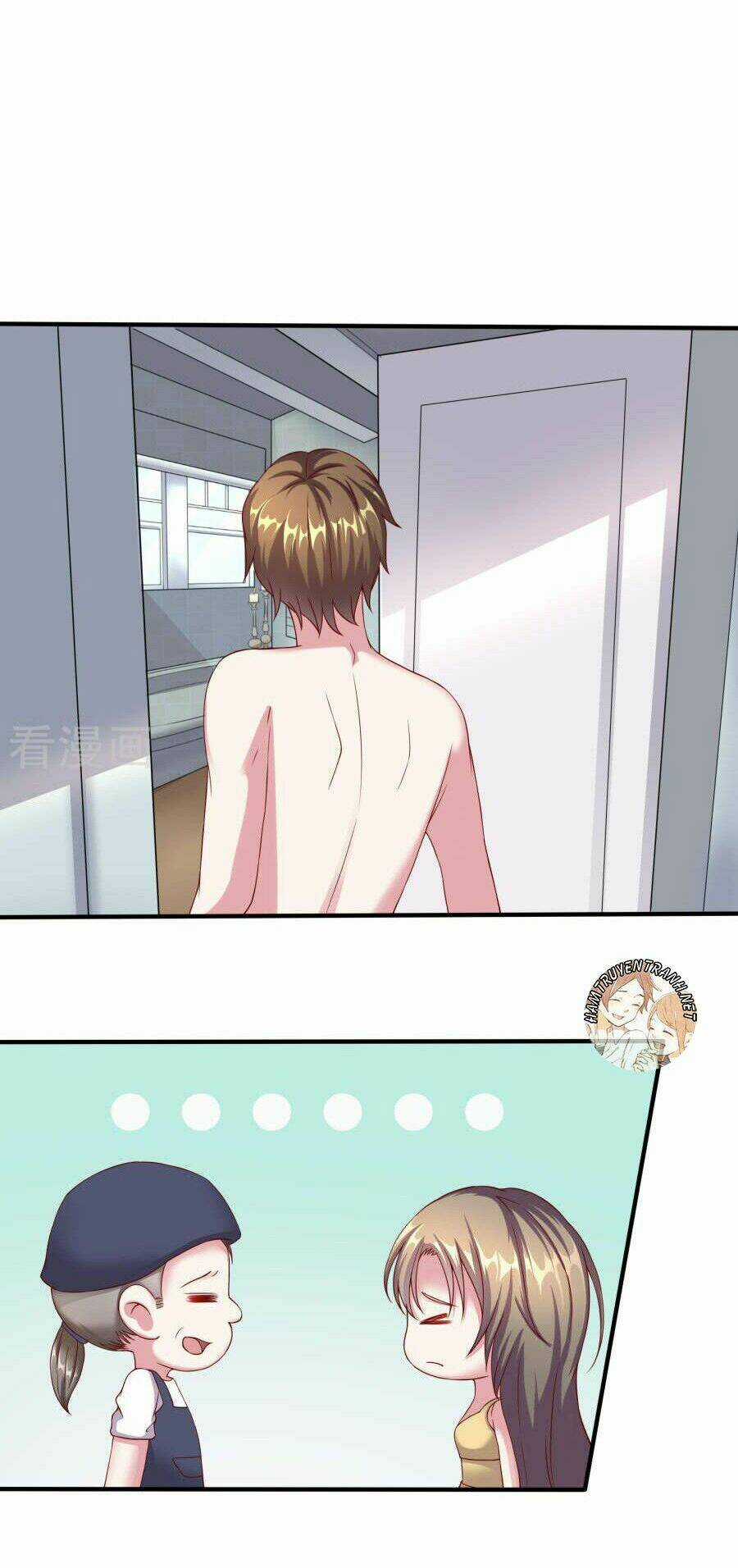 Trùng Sinh Chi Ảnh Hậu Dưỡng Thành Kế Hoạch Chapter 14 trang 7