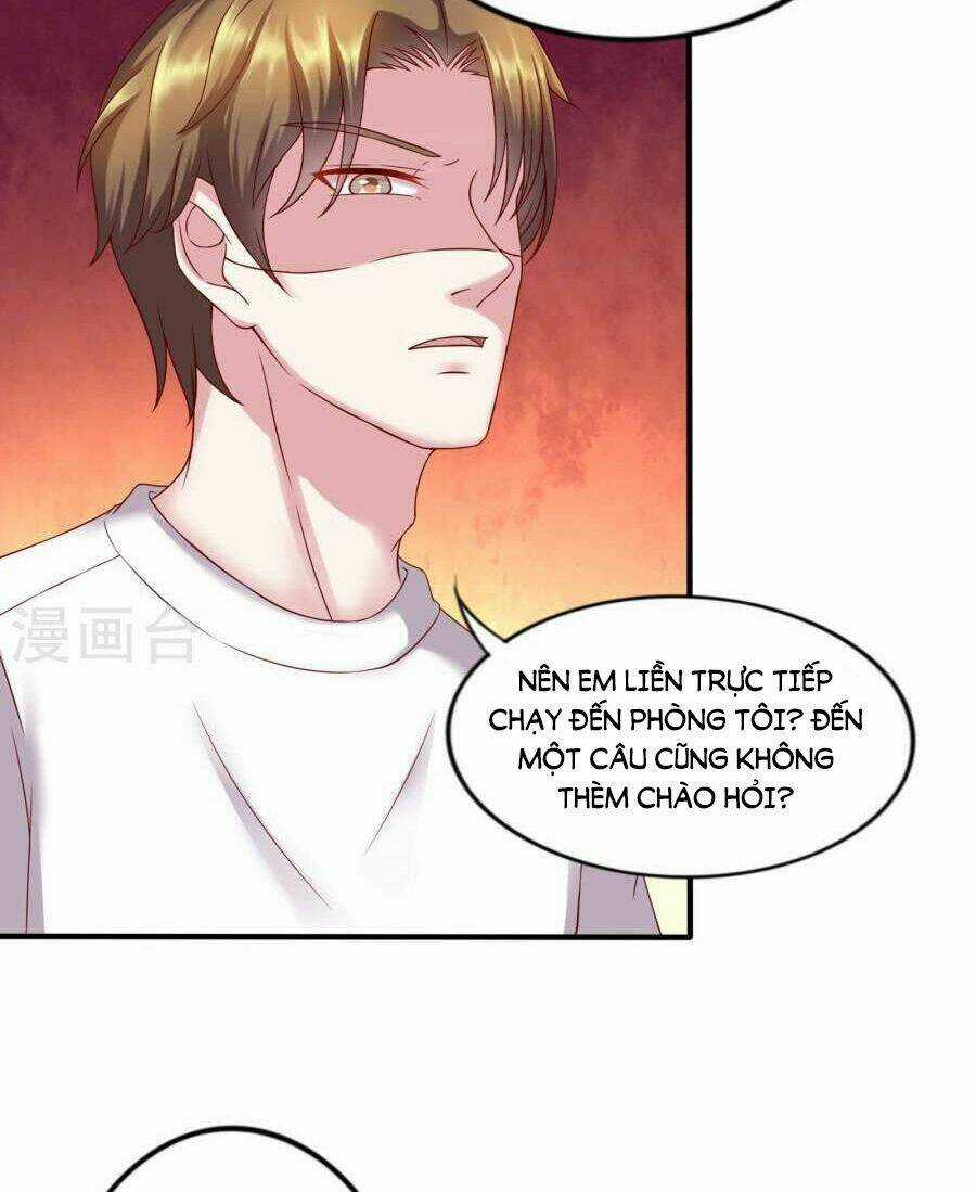 Trùng Sinh Chi Ảnh Hậu Dưỡng Thành Kế Hoạch Chapter 15 trang 17