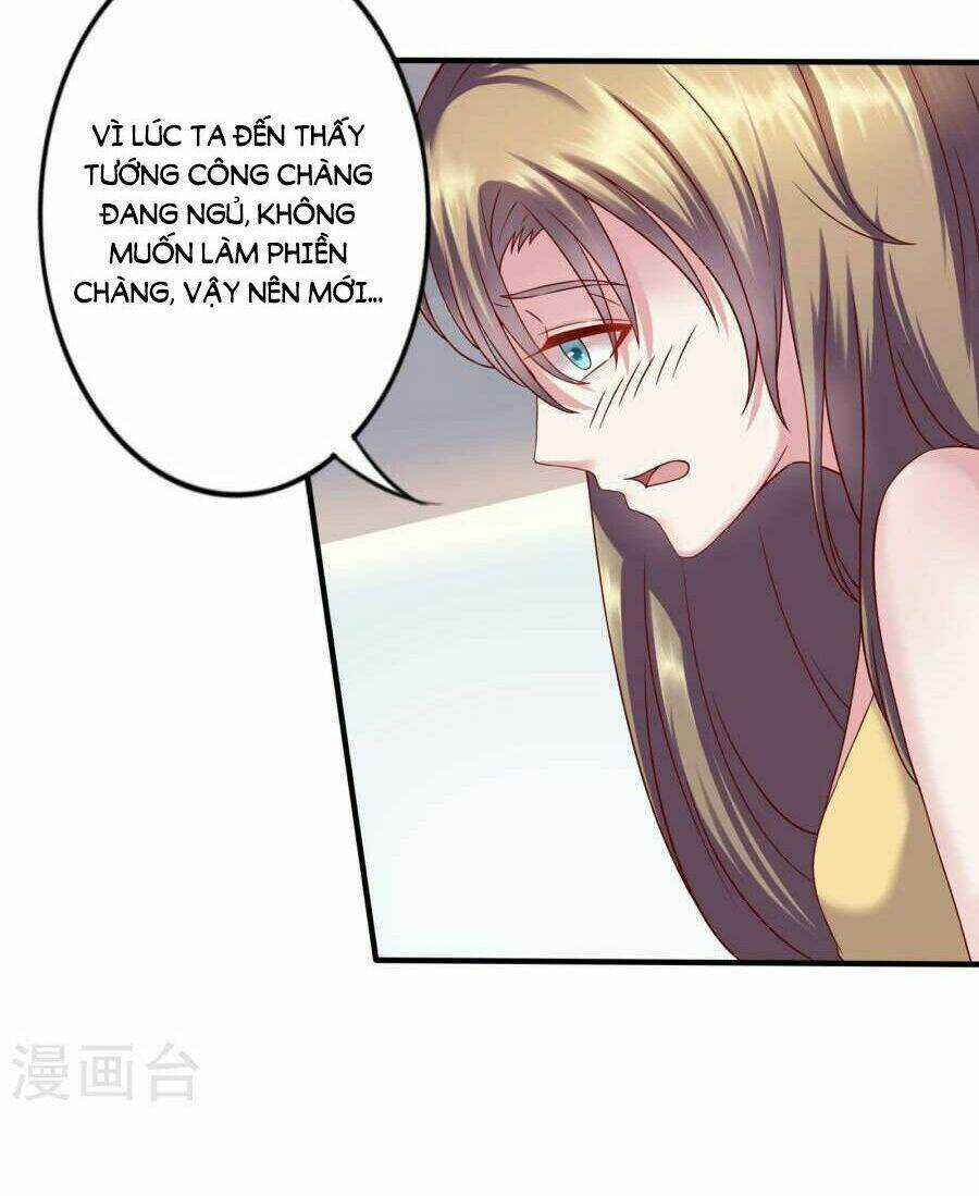 Trùng Sinh Chi Ảnh Hậu Dưỡng Thành Kế Hoạch Chapter 15 trang 18