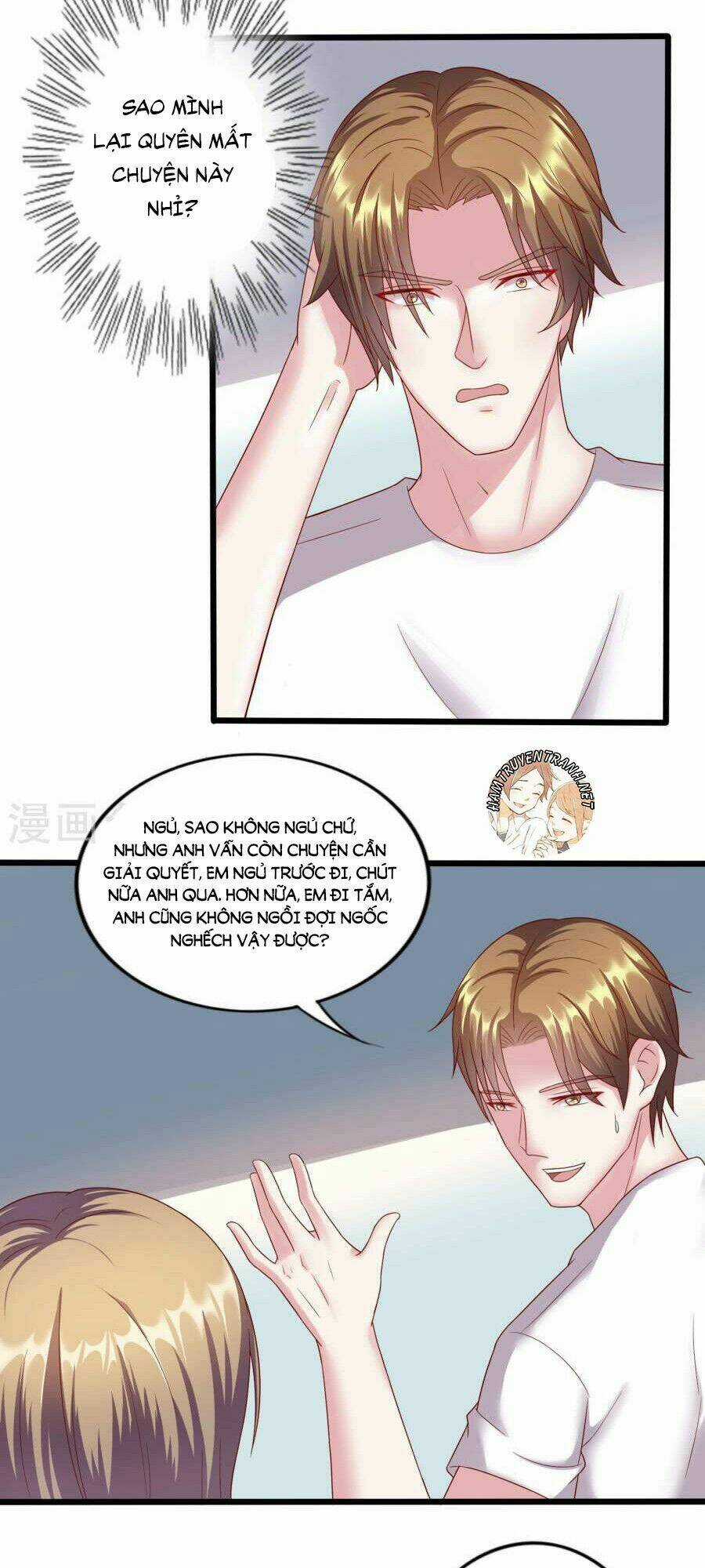 Trùng Sinh Chi Ảnh Hậu Dưỡng Thành Kế Hoạch Chapter 15 trang 4