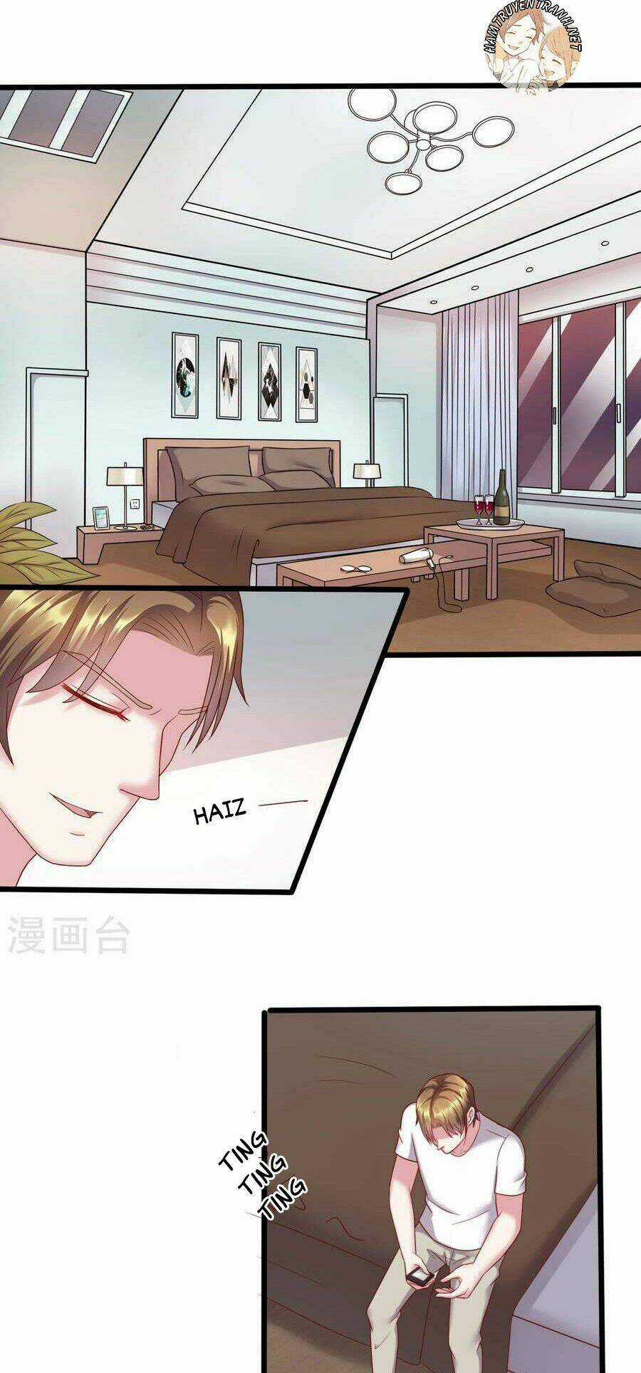 Trùng Sinh Chi Ảnh Hậu Dưỡng Thành Kế Hoạch Chapter 15 trang 6