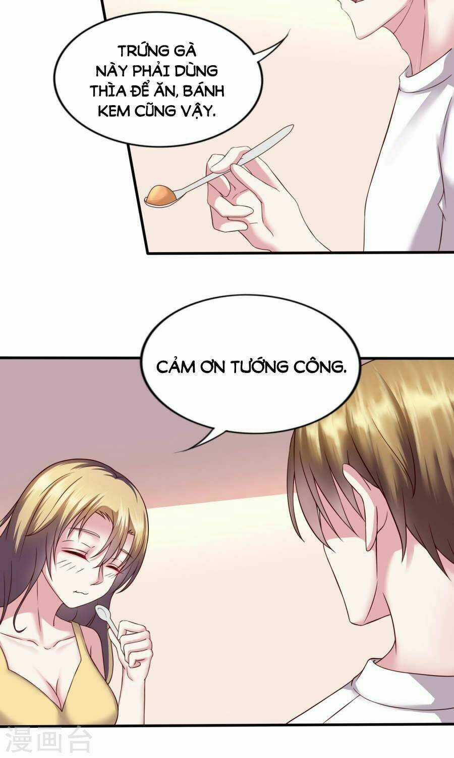 Trùng Sinh Chi Ảnh Hậu Dưỡng Thành Kế Hoạch Chapter 16 trang 10