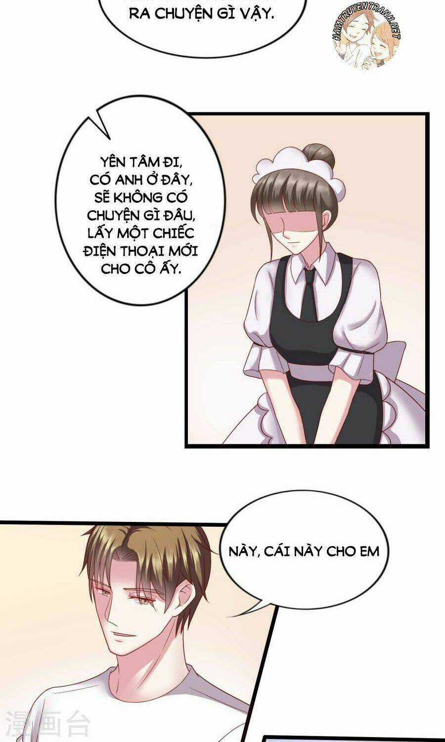 Trùng Sinh Chi Ảnh Hậu Dưỡng Thành Kế Hoạch Chapter 16 trang 16