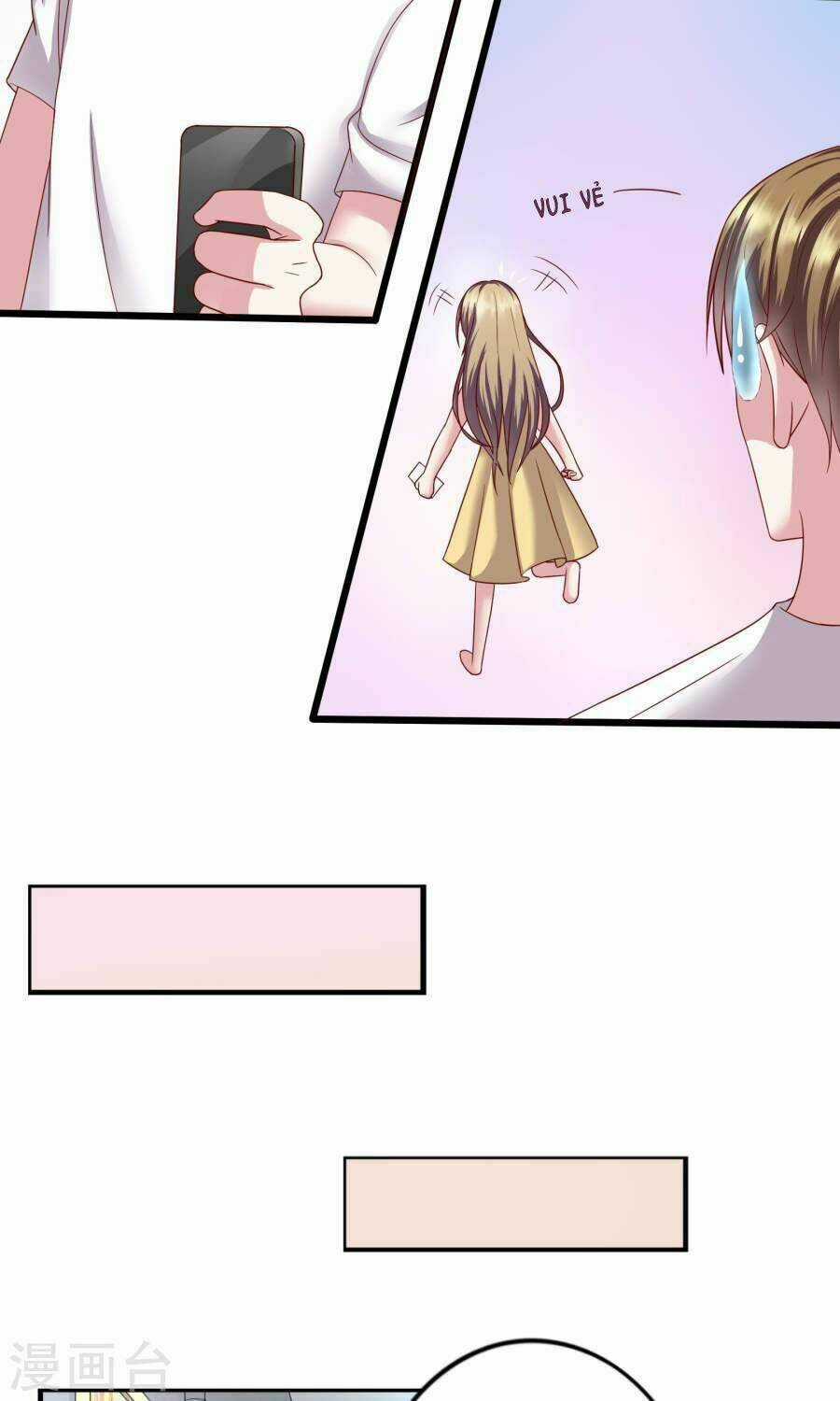 Trùng Sinh Chi Ảnh Hậu Dưỡng Thành Kế Hoạch Chapter 16 trang 17