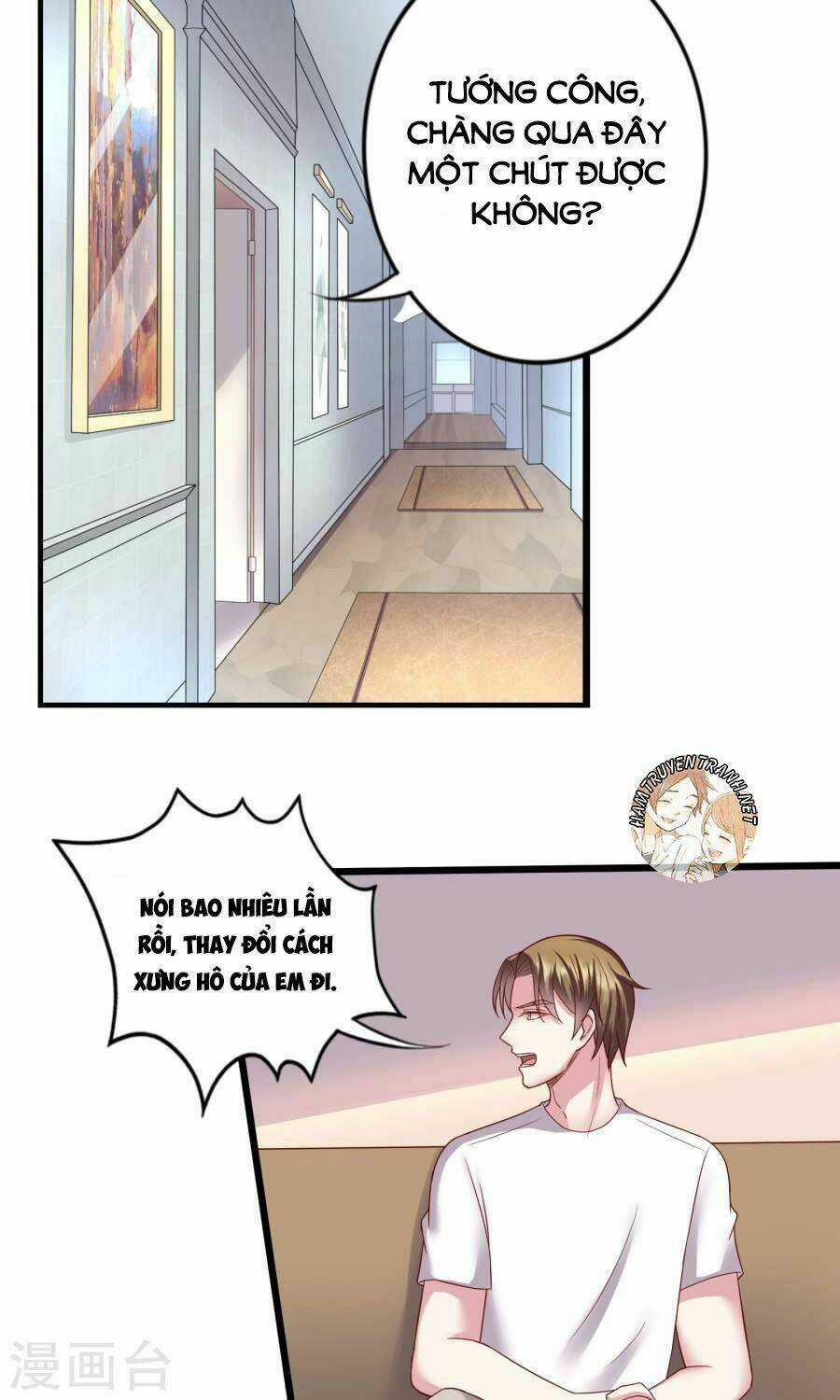 Trùng Sinh Chi Ảnh Hậu Dưỡng Thành Kế Hoạch Chapter 16 trang 18