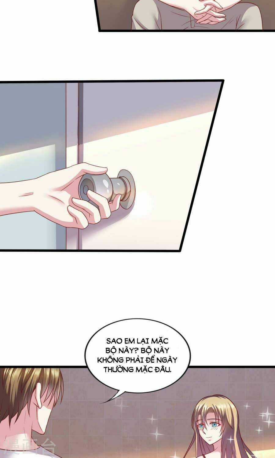 Trùng Sinh Chi Ảnh Hậu Dưỡng Thành Kế Hoạch Chapter 16 trang 19