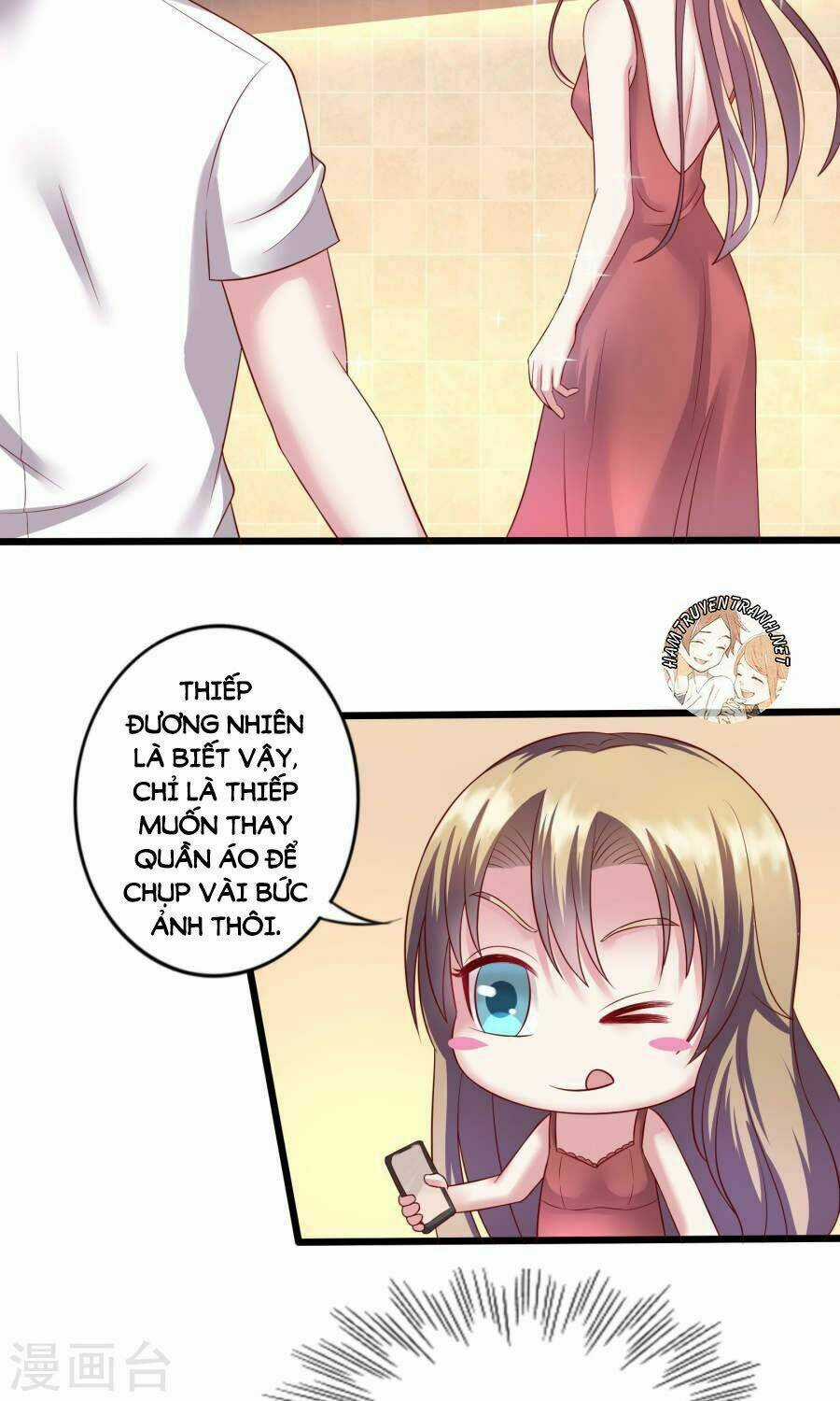 Trùng Sinh Chi Ảnh Hậu Dưỡng Thành Kế Hoạch Chapter 16 trang 20