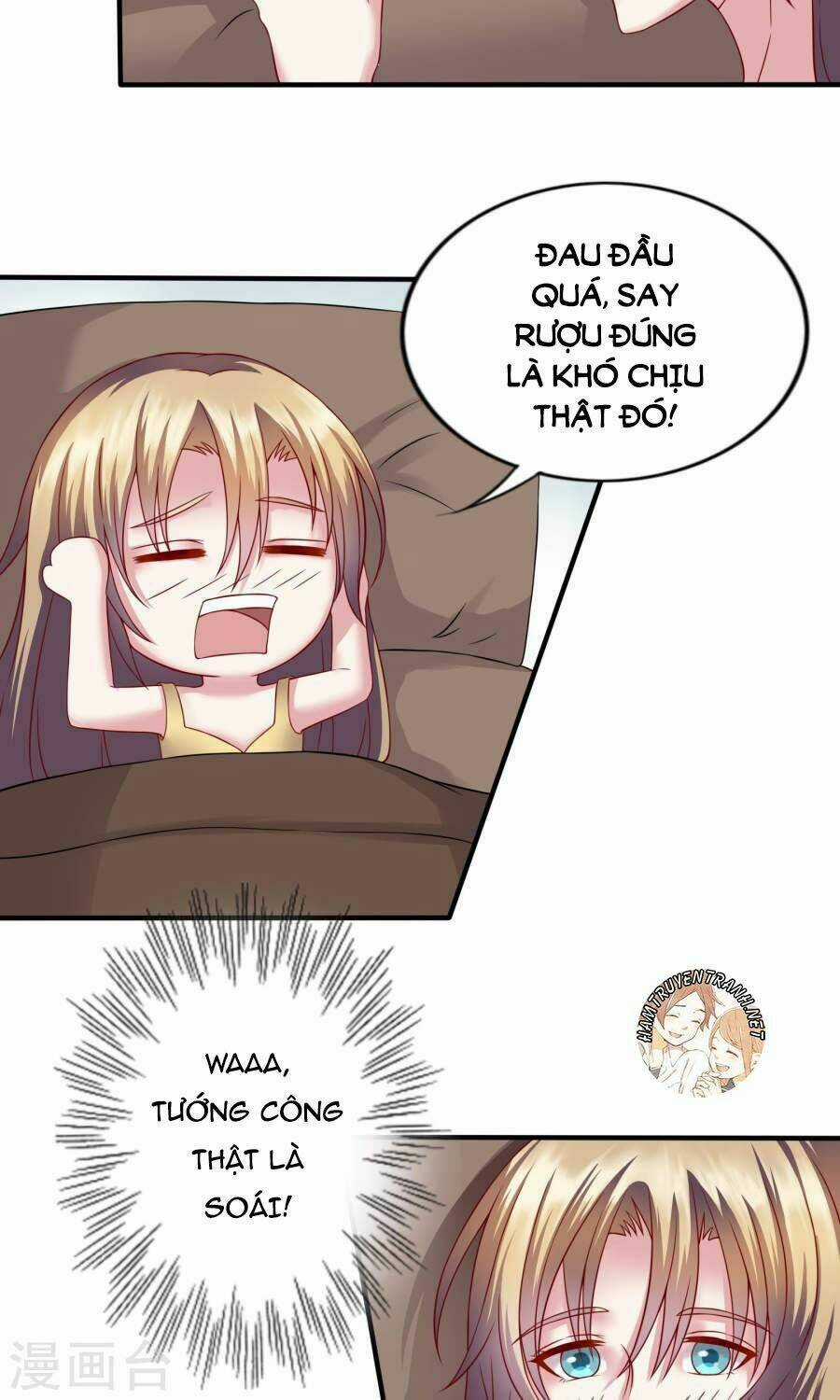 Trùng Sinh Chi Ảnh Hậu Dưỡng Thành Kế Hoạch Chapter 16 trang 6