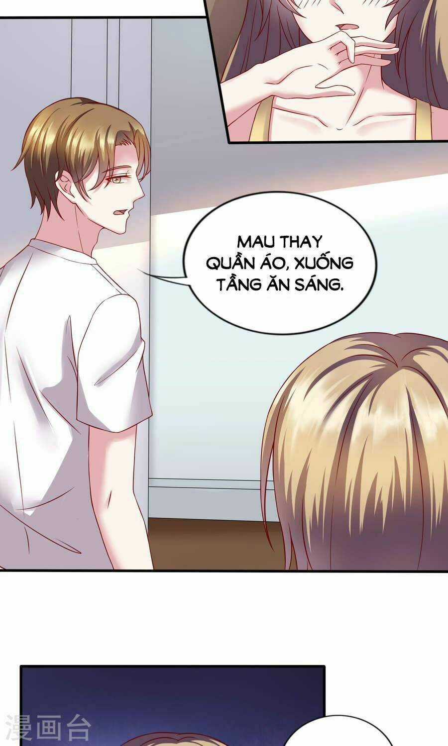 Trùng Sinh Chi Ảnh Hậu Dưỡng Thành Kế Hoạch Chapter 16 trang 7