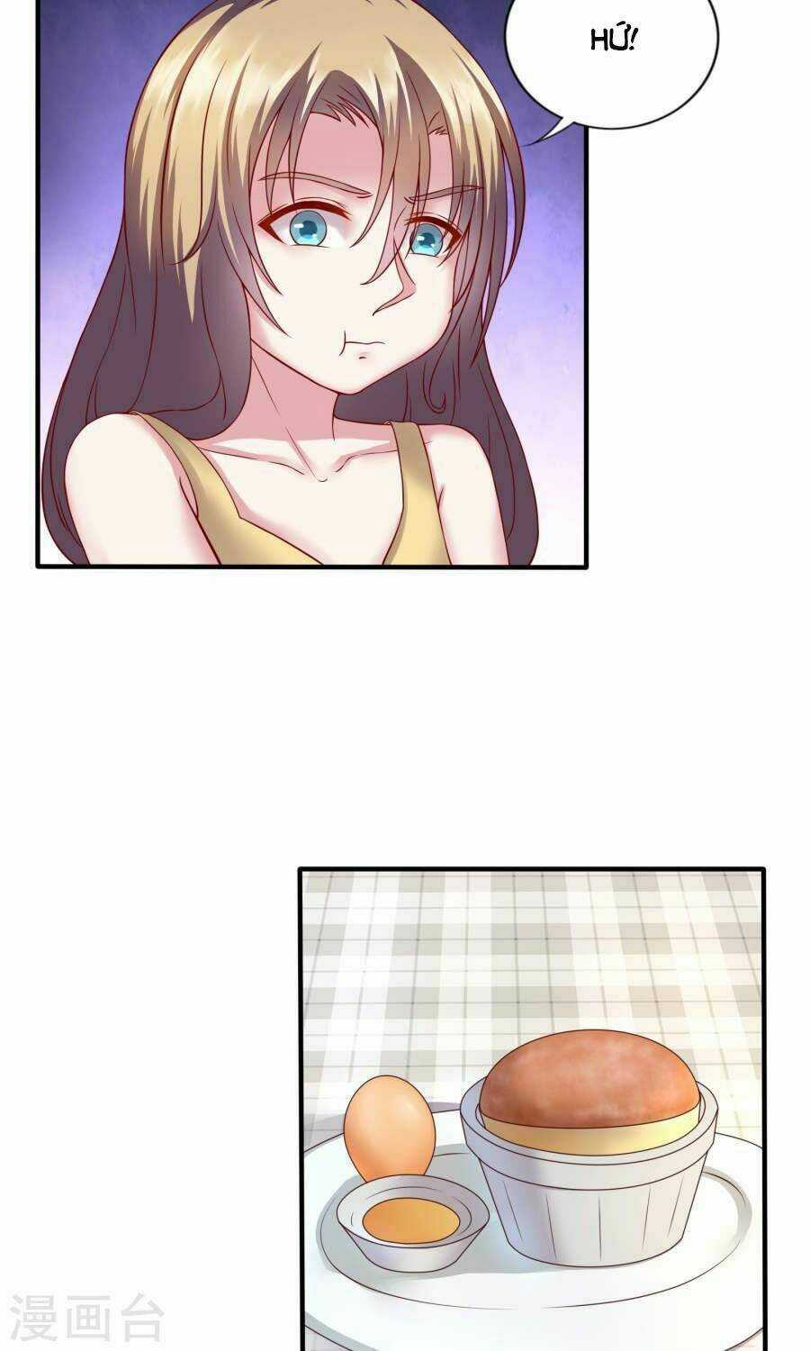 Trùng Sinh Chi Ảnh Hậu Dưỡng Thành Kế Hoạch Chapter 16 trang 8