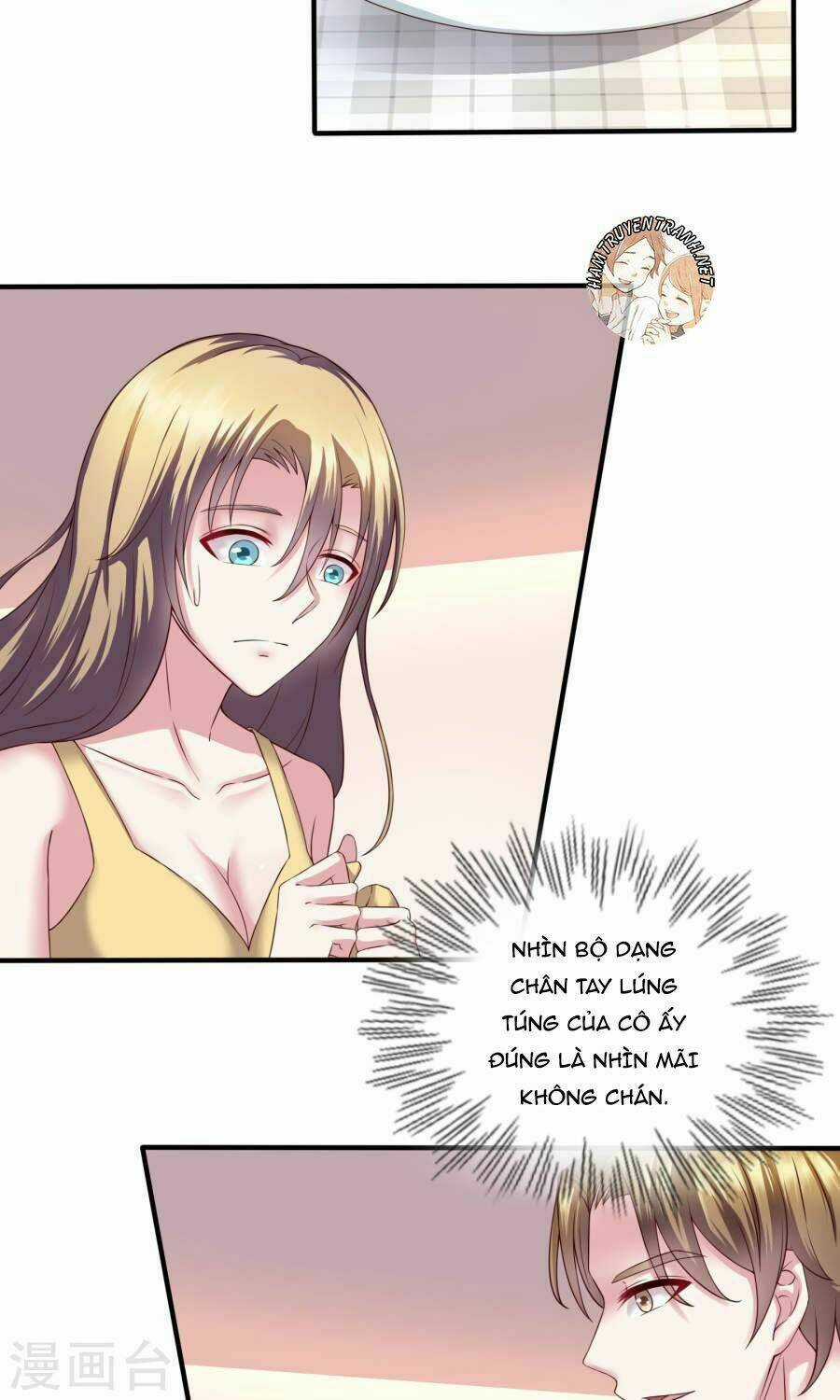 Trùng Sinh Chi Ảnh Hậu Dưỡng Thành Kế Hoạch Chapter 16 trang 9